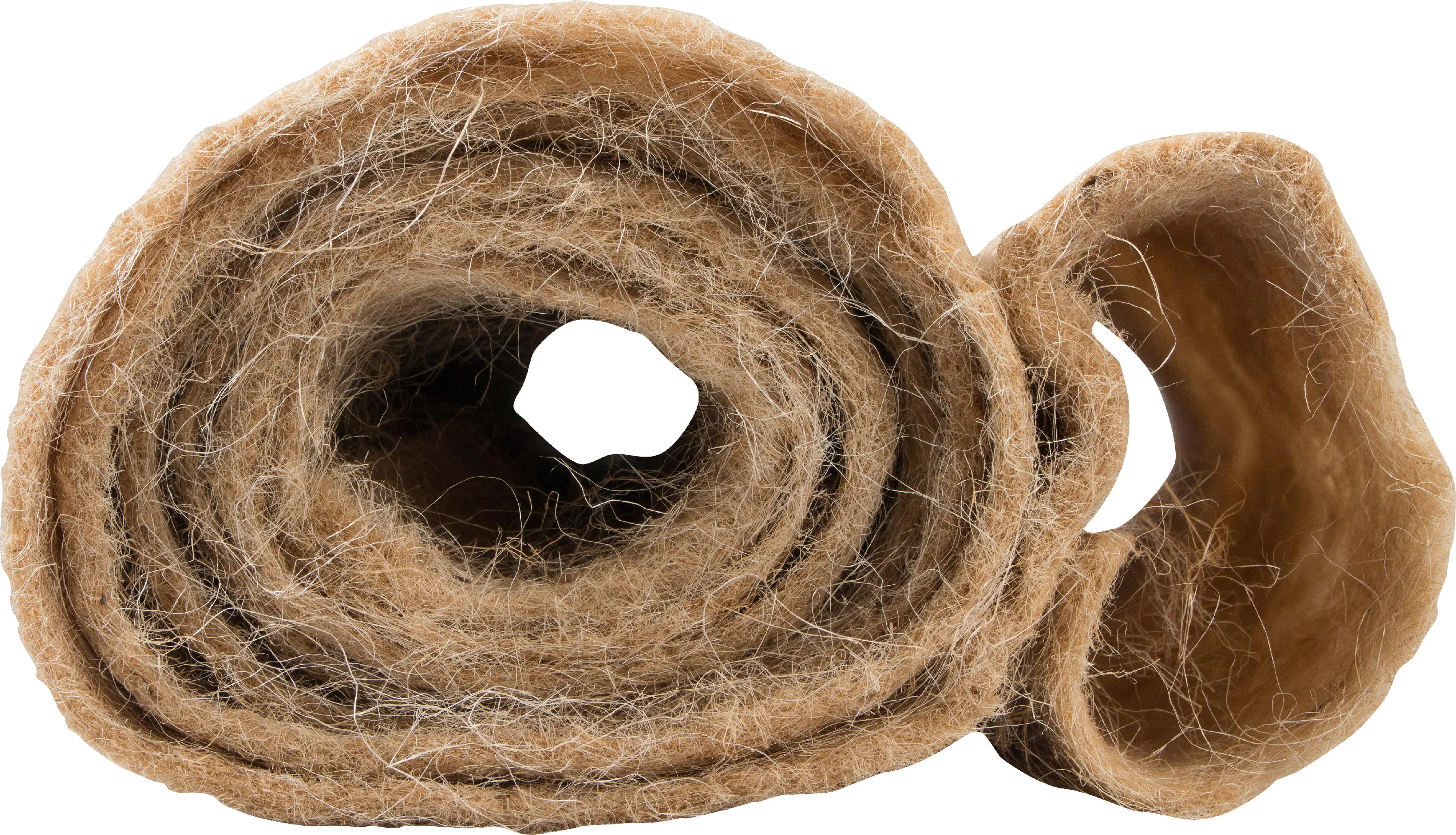 Windhager Winter-Vliesmatte 0,38 x 1,5 m, natur