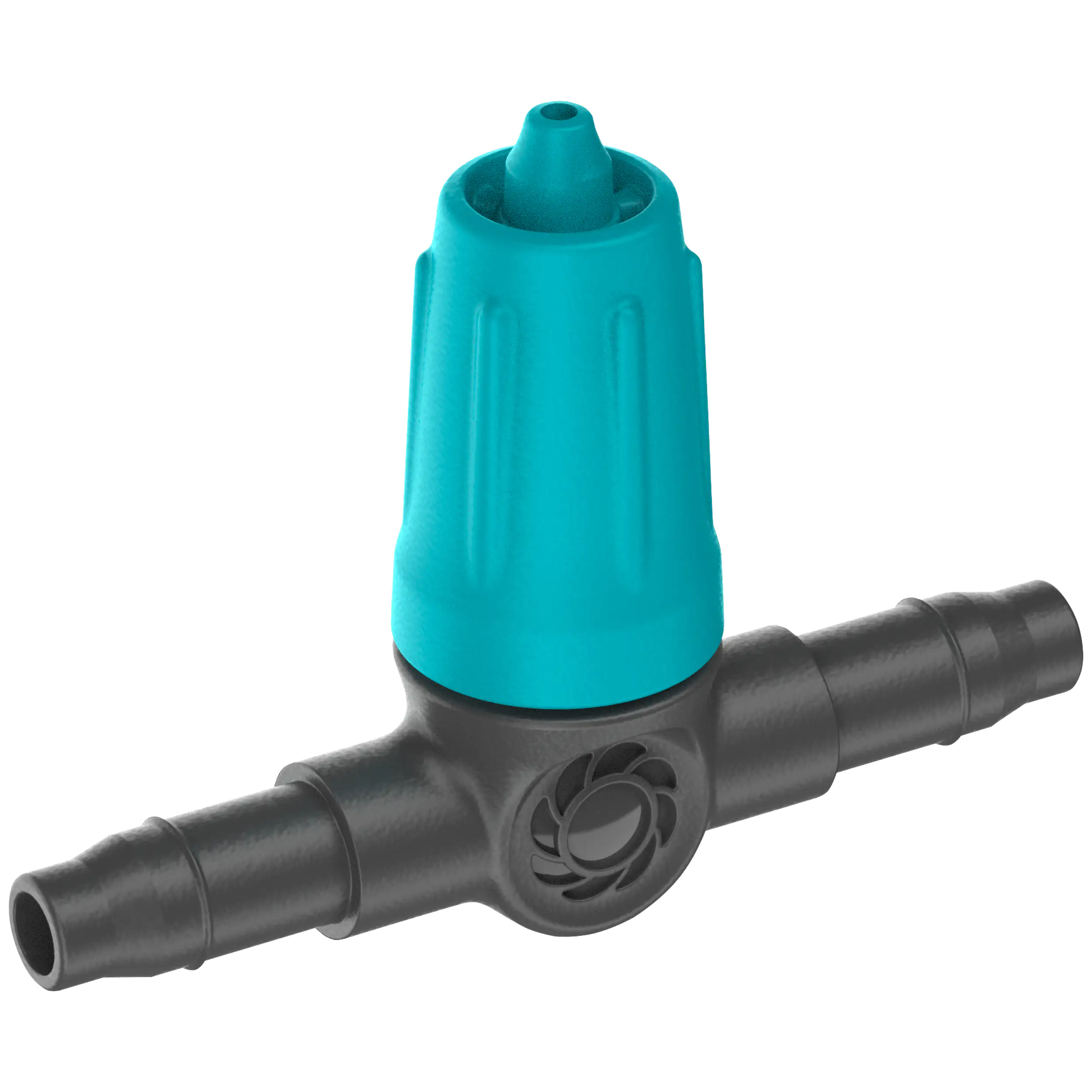 Gardena Reihentropfer, 0-15 l/h regulierbar