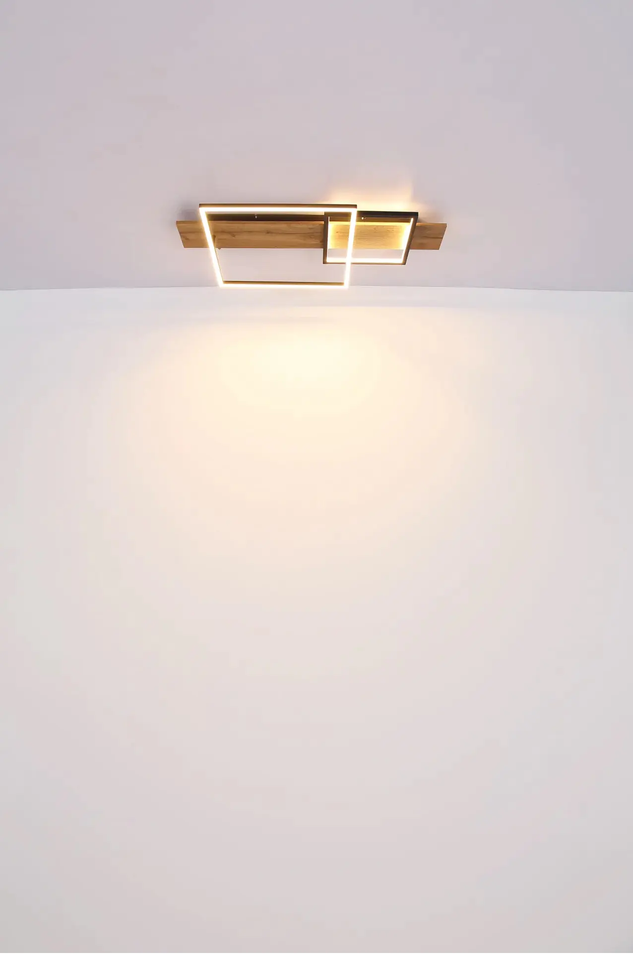 Globo LED Deckenleuchte Vanni 75 cm