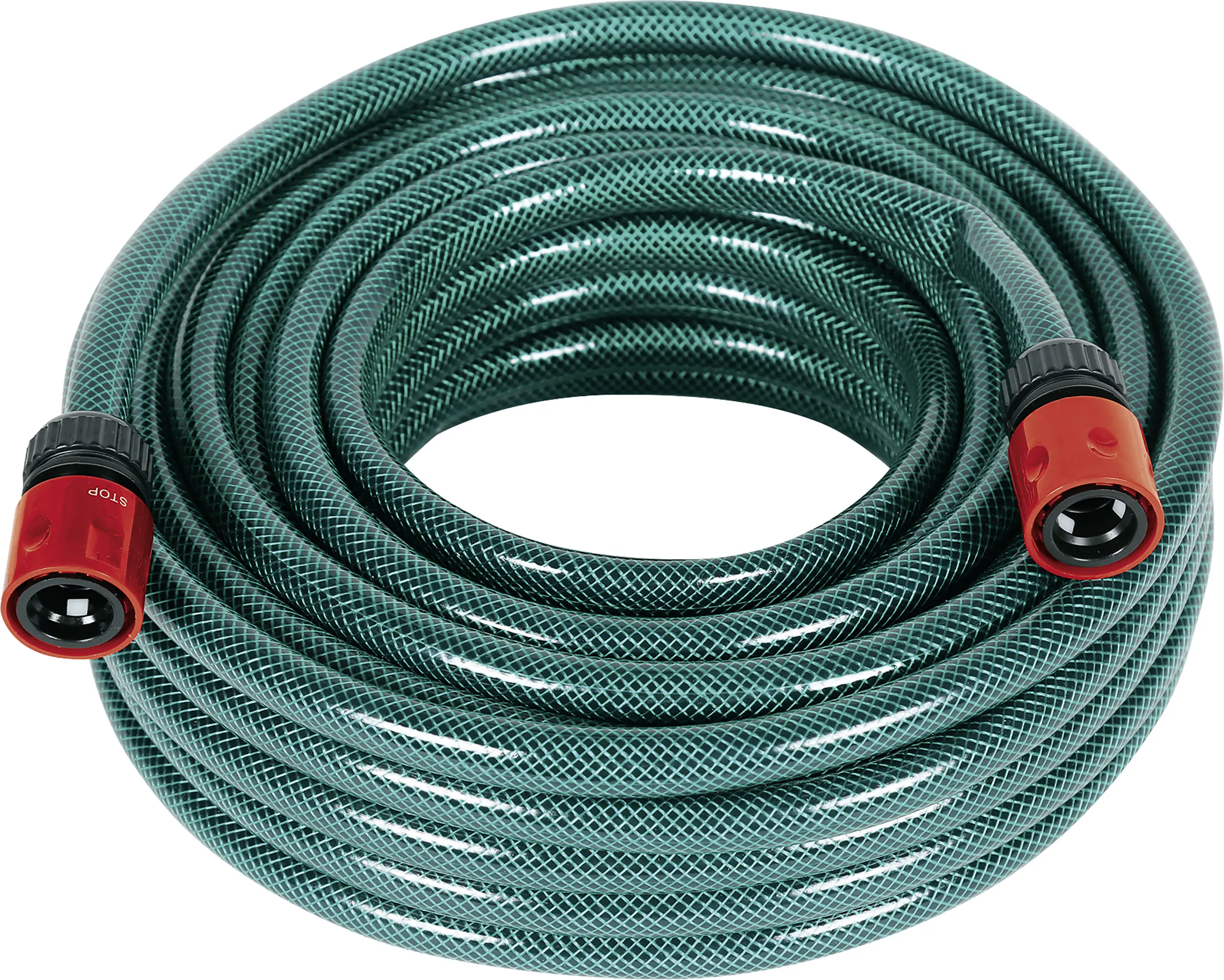 Einhell Pumpenzubehör Saug- und Druck OFP 5-teilig