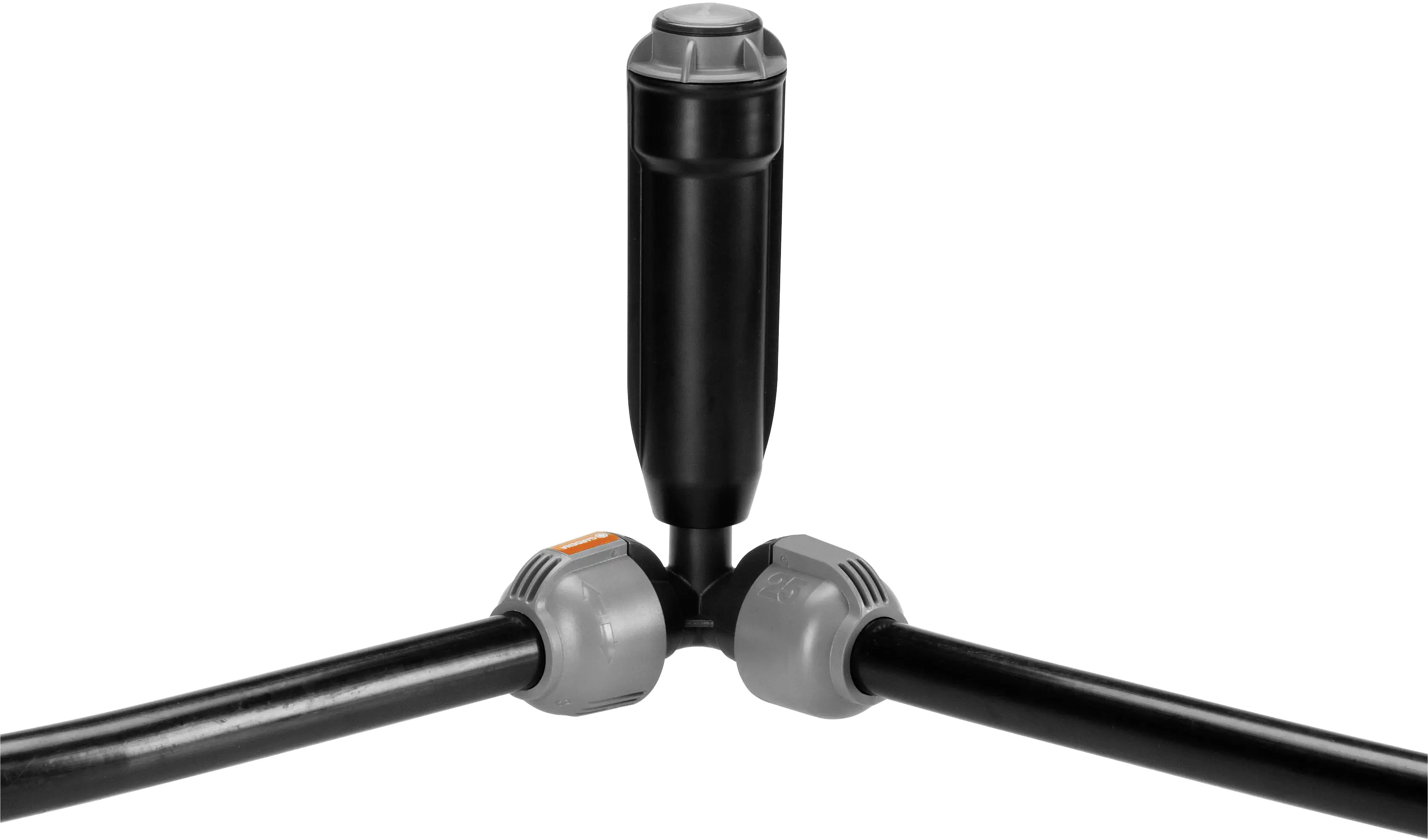 Gardena Winkelstück 25 mm x 1/2" Außengewinde