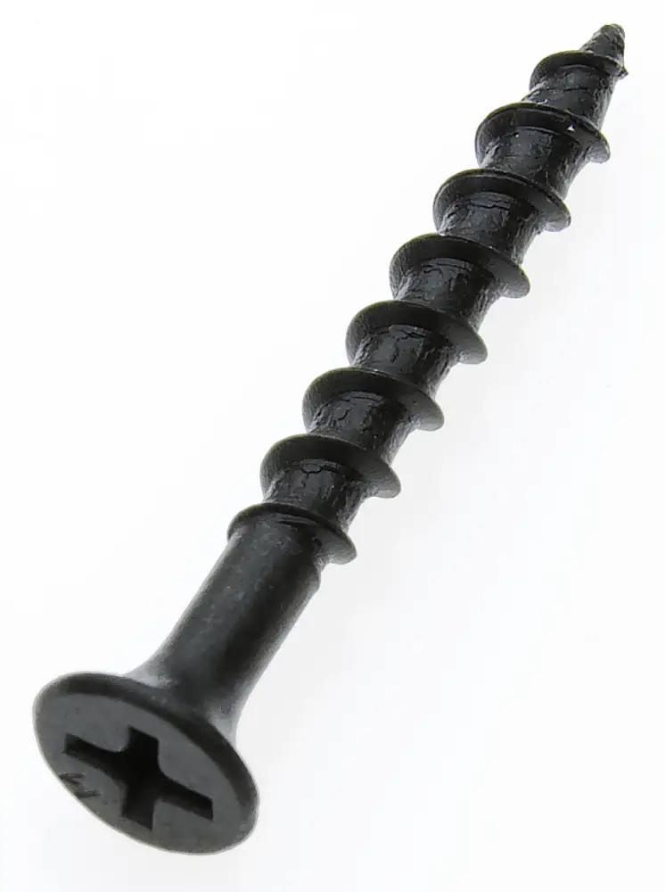 Knauf Schnellbauschrauben 3,9 x 35 mm, PH 1, 250 Stück