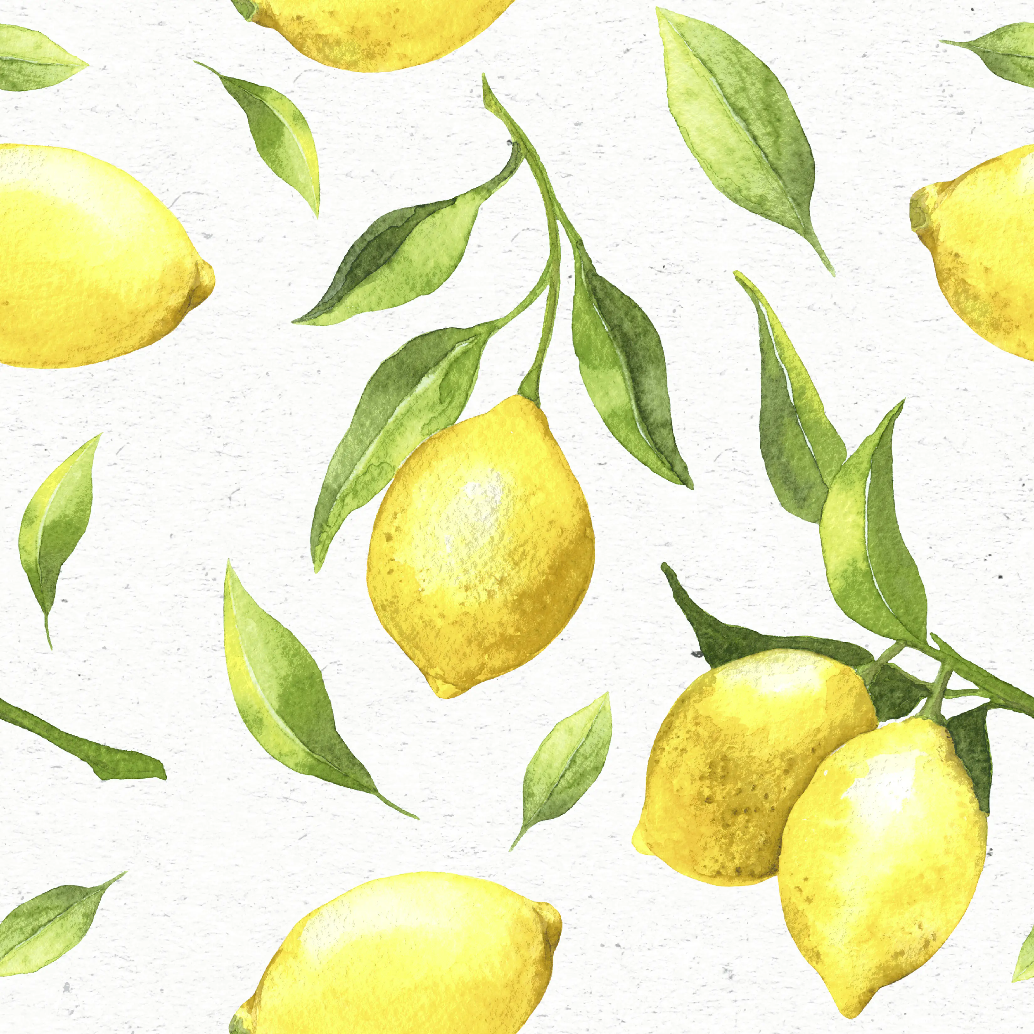 Duni Servietten citrus 24 x 24 cm - 20er Pack