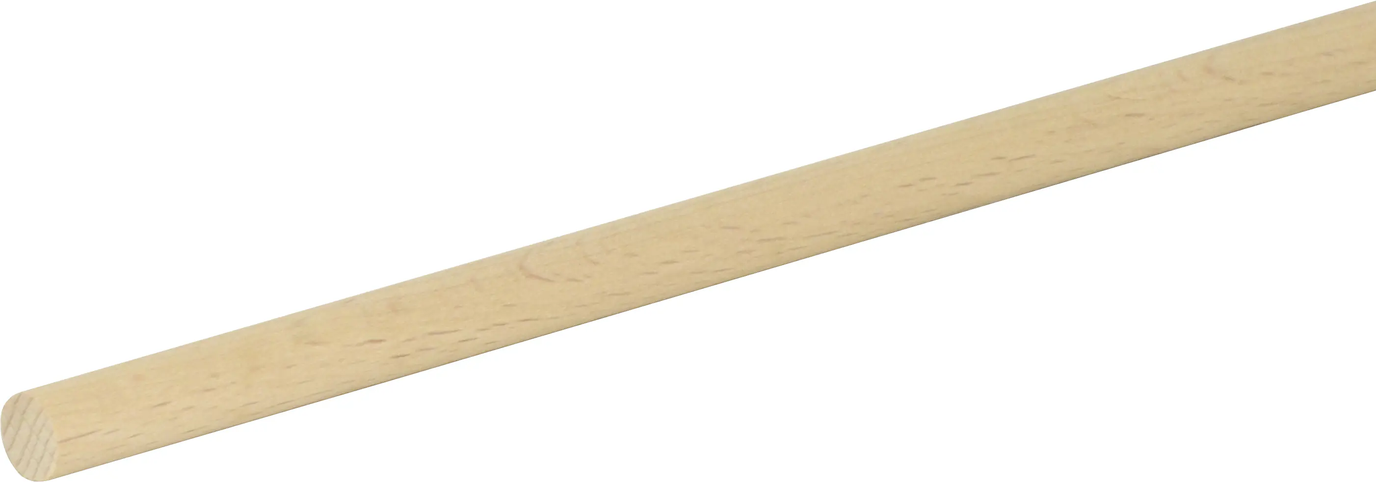 FN Neuhofer Rundstab glatt 100 cm 12 x 12 mm