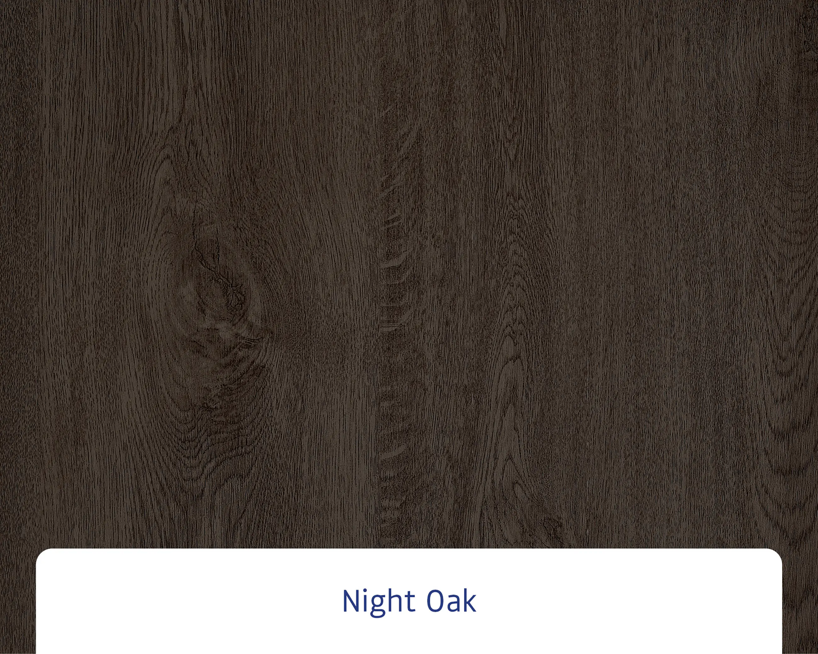 EcoStar Haustür ISOPRO IP 010 night oak 110 x 210 cm