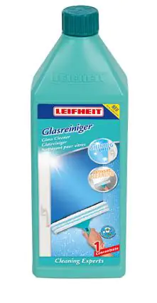 Leifheit Glasreiniger 1 L