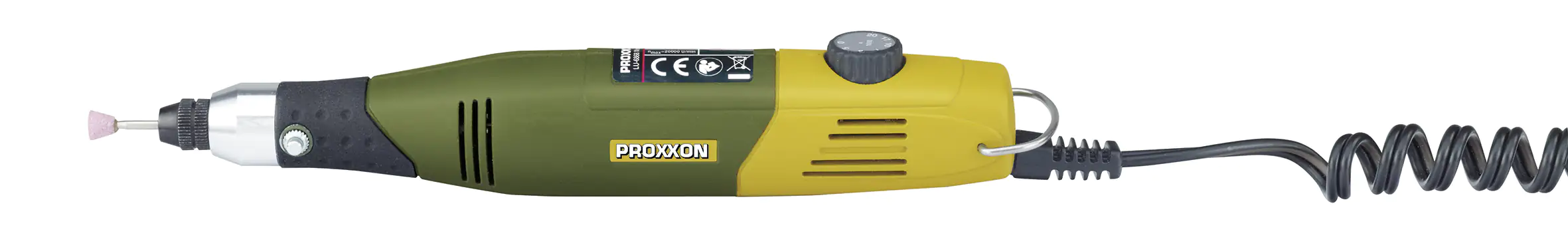 Proxxon Bohr-Fräsgerät Micromot 60E