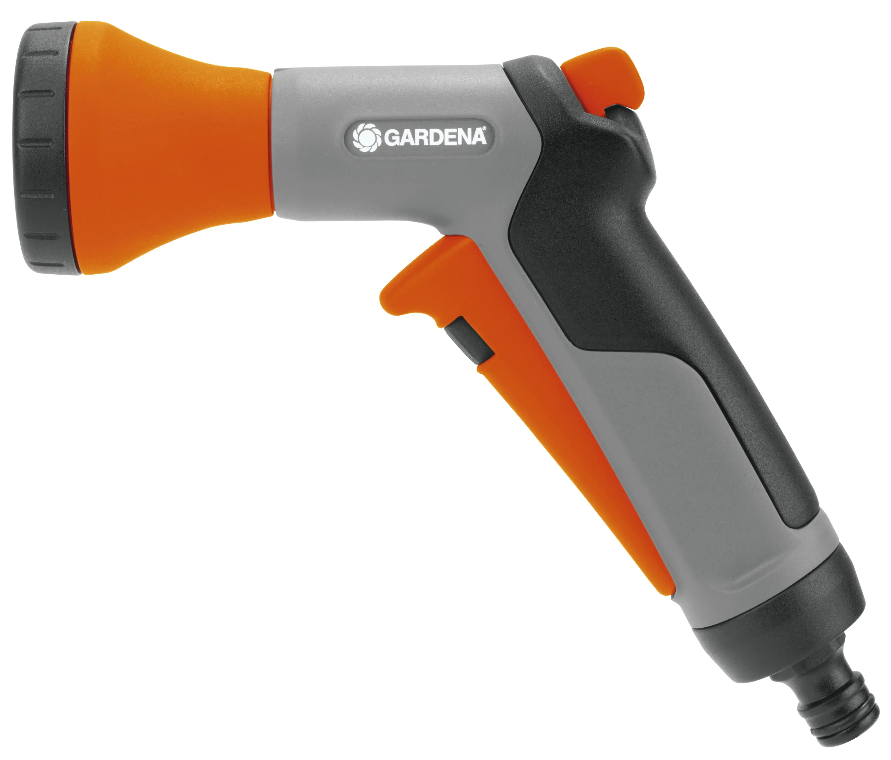 Gardena Bewässerungsbrause Set für Schläuche 13 mm (1/2") - 15 mm (5/8")