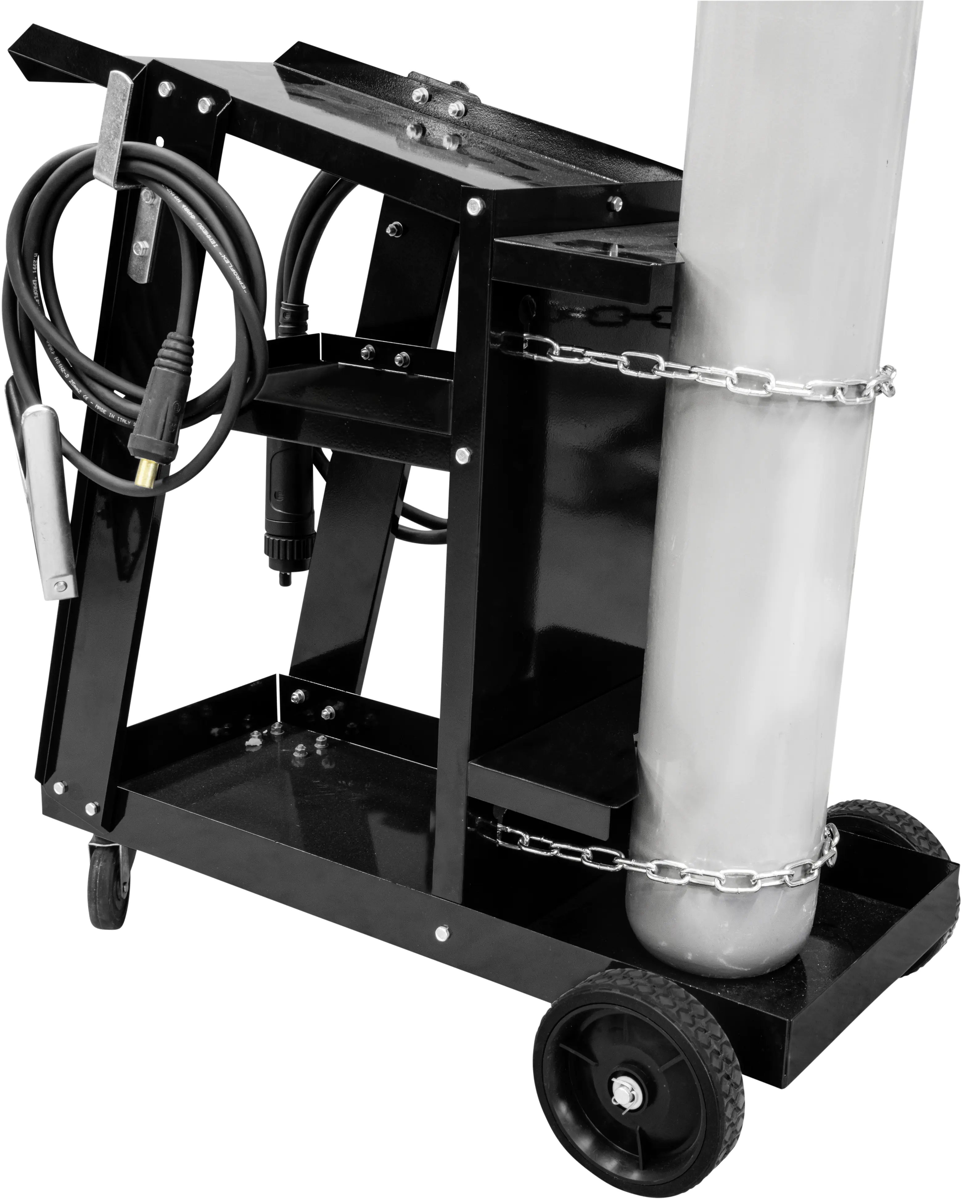 Schweißwagen GSW 200 70,5 x 38,5 x 77,5 cm