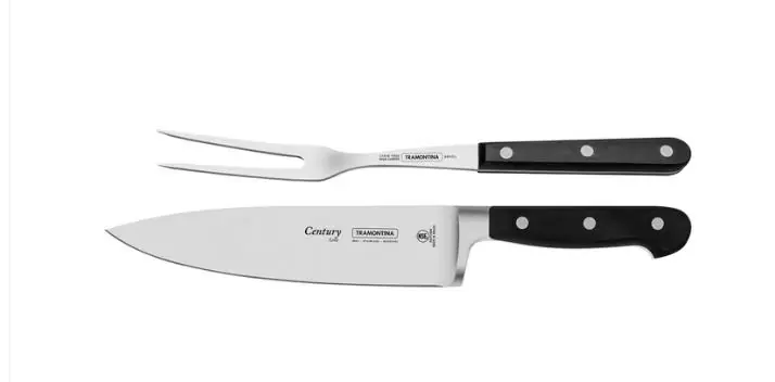 Tramontina Century Tranchierset  2-teilig
