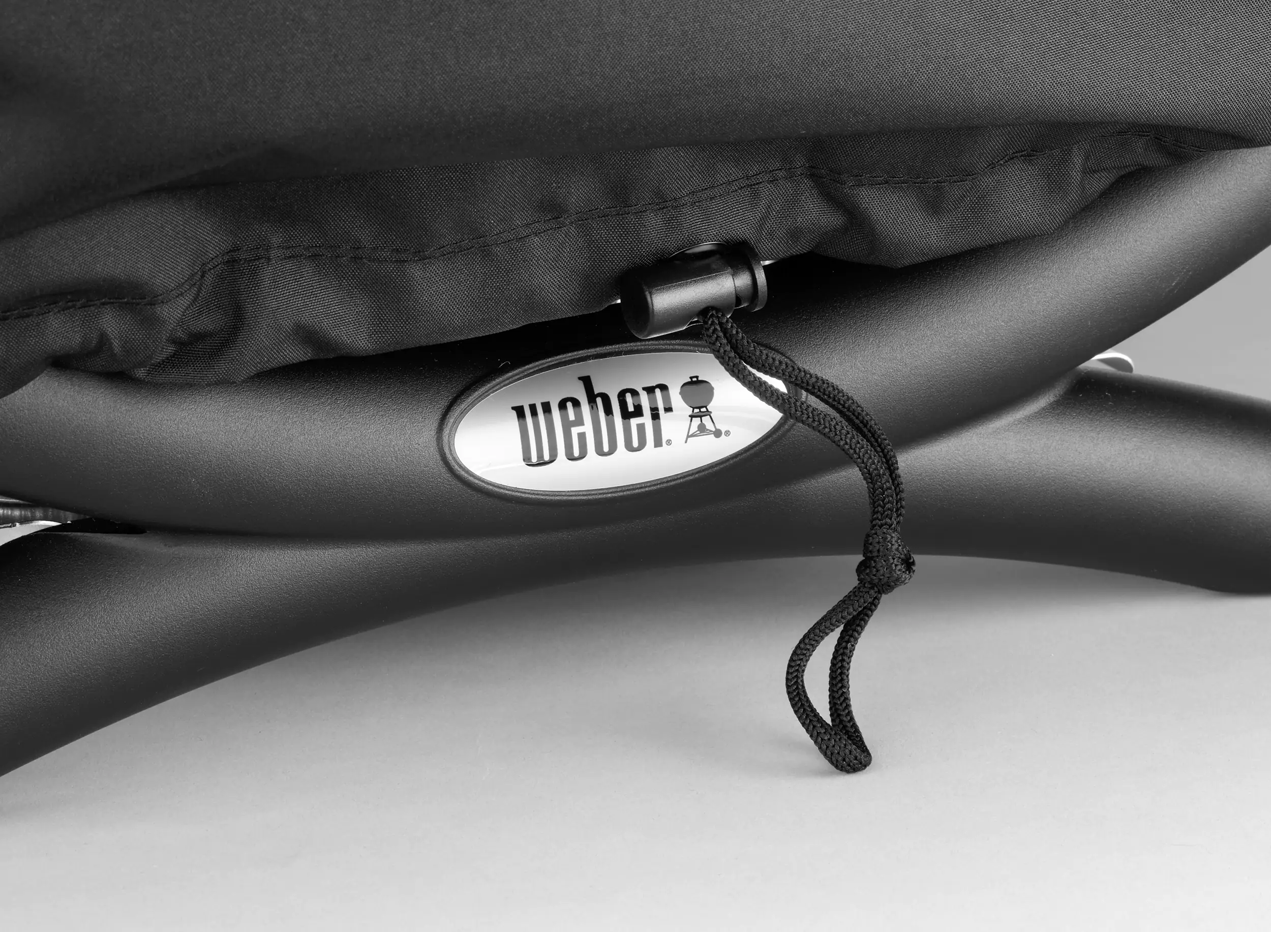 Weber Schutzhülle Standard für Q1000-Serie