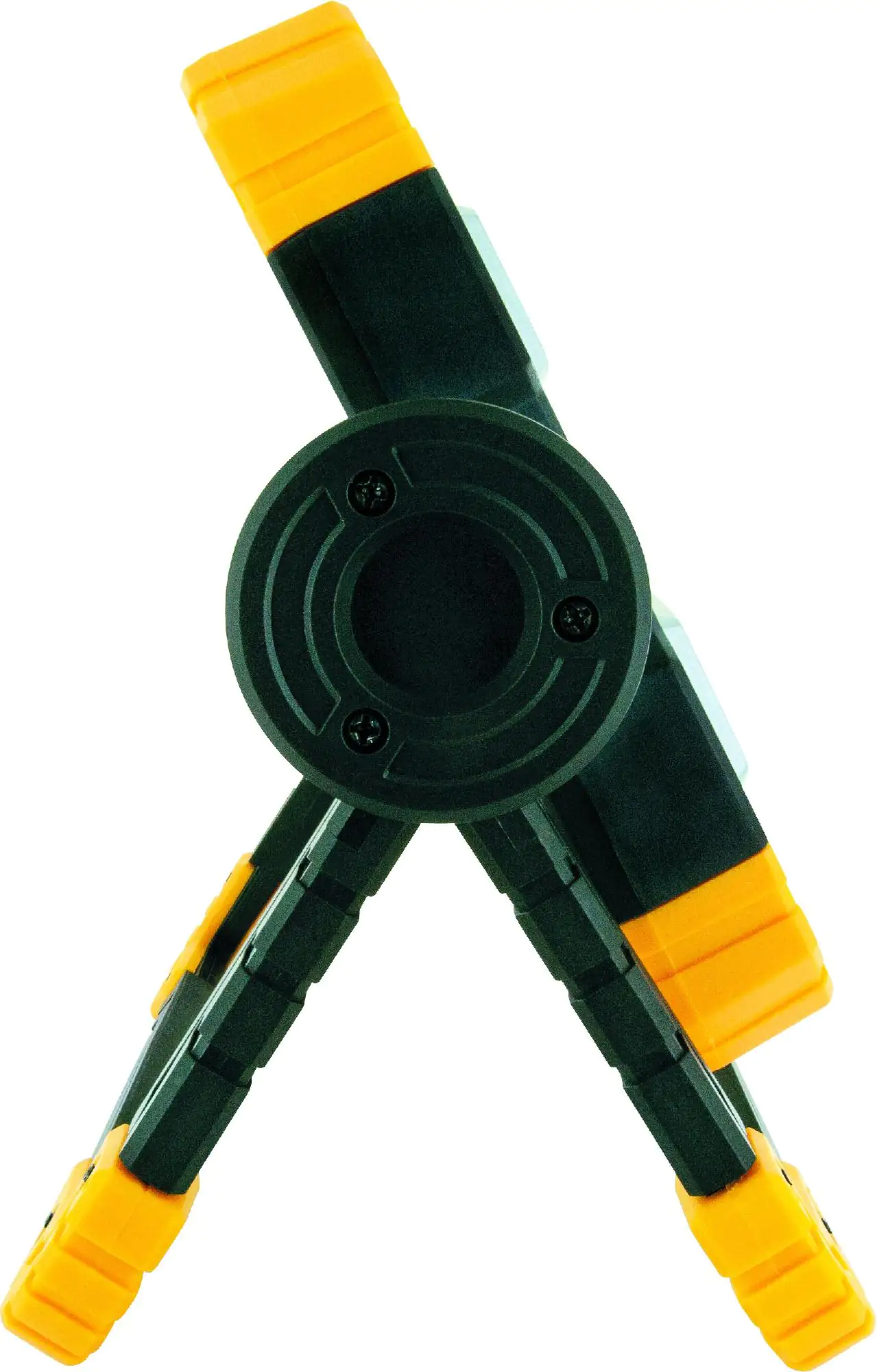 Schwaiger Multifunktionsstrahler Dual akkubetrieben, drehbar