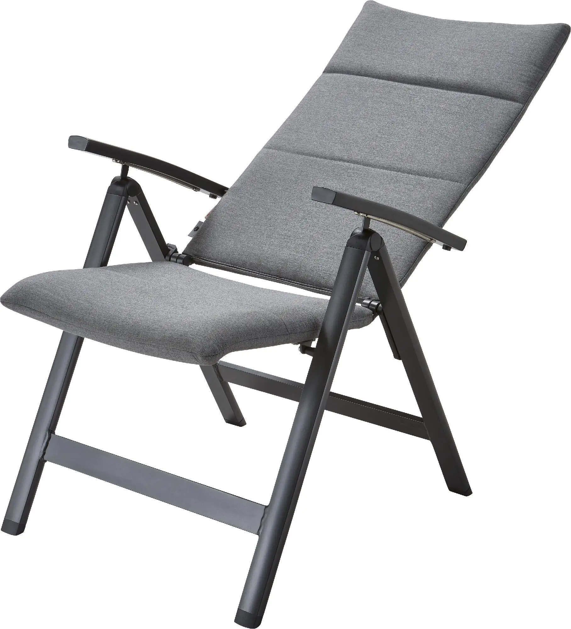 Primaster Klappsessel Arona mit wetterfestem Sunbrella Bezug