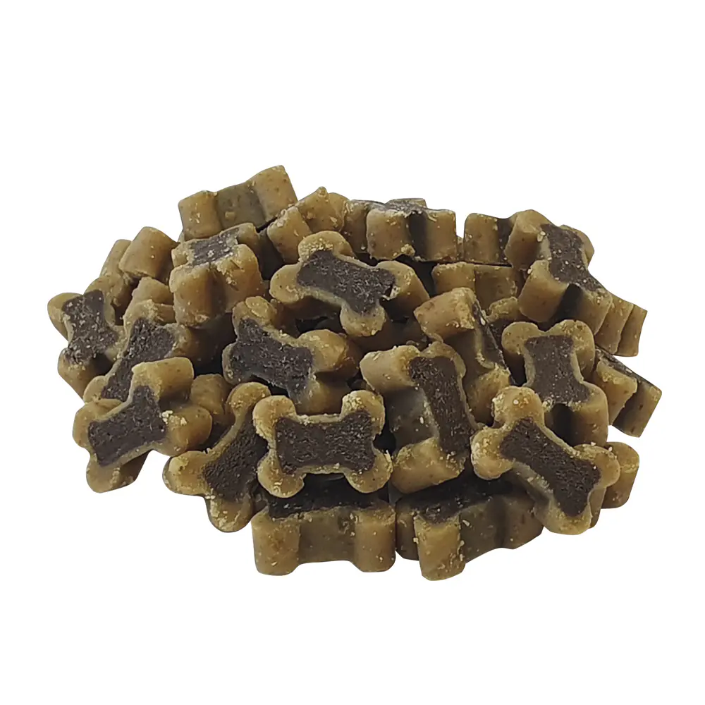 Nobby Hundeleckerli StarSnack 1,8 kg Lamm & Reis