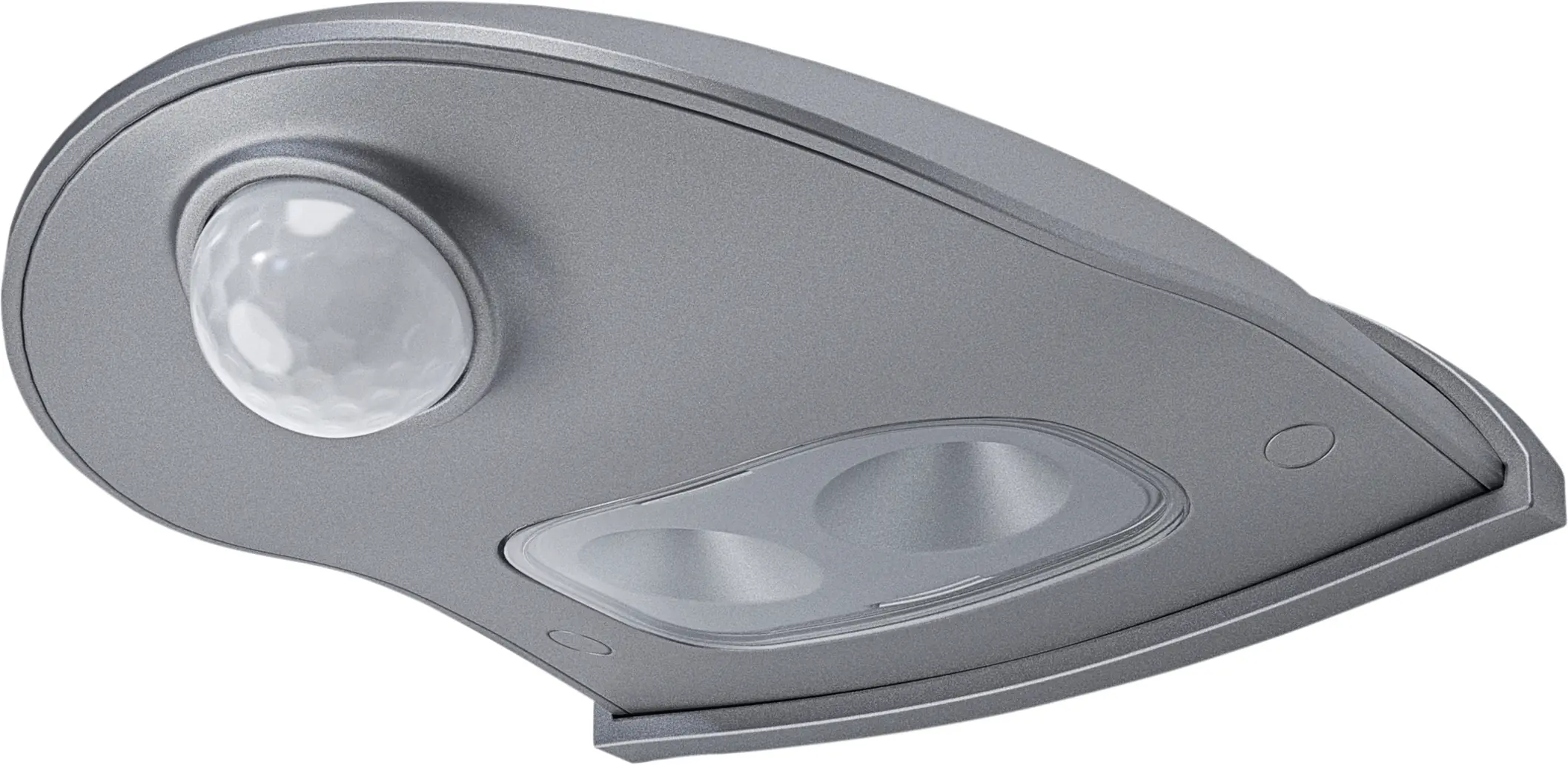 Osram LED Türlicht DoorLED Down silber