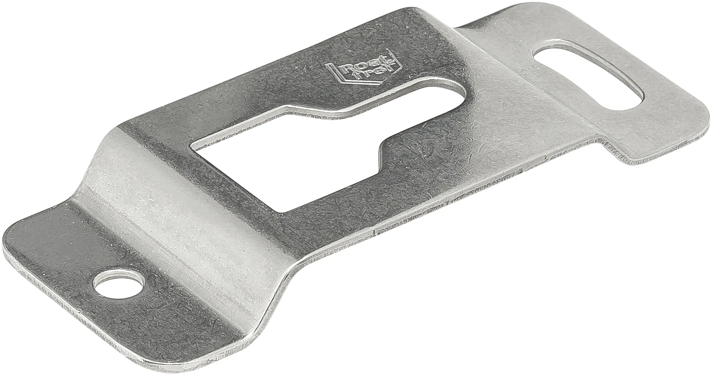 Vormann Aufhängelaschen 74 x 32 mm