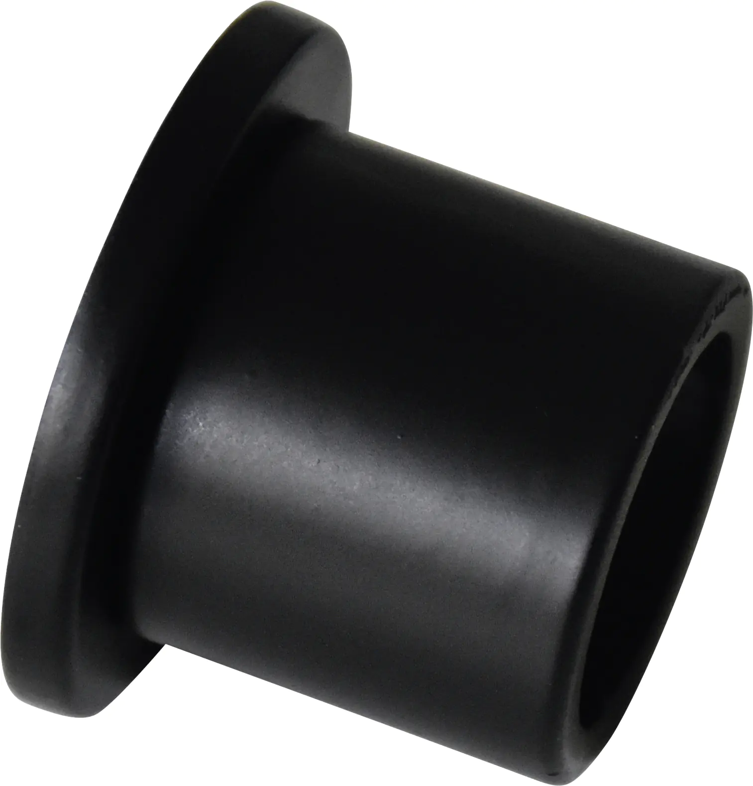 Gardinia Wandlager für Gardinenstangen Chicago für Ø 20 mm schwarz-matt