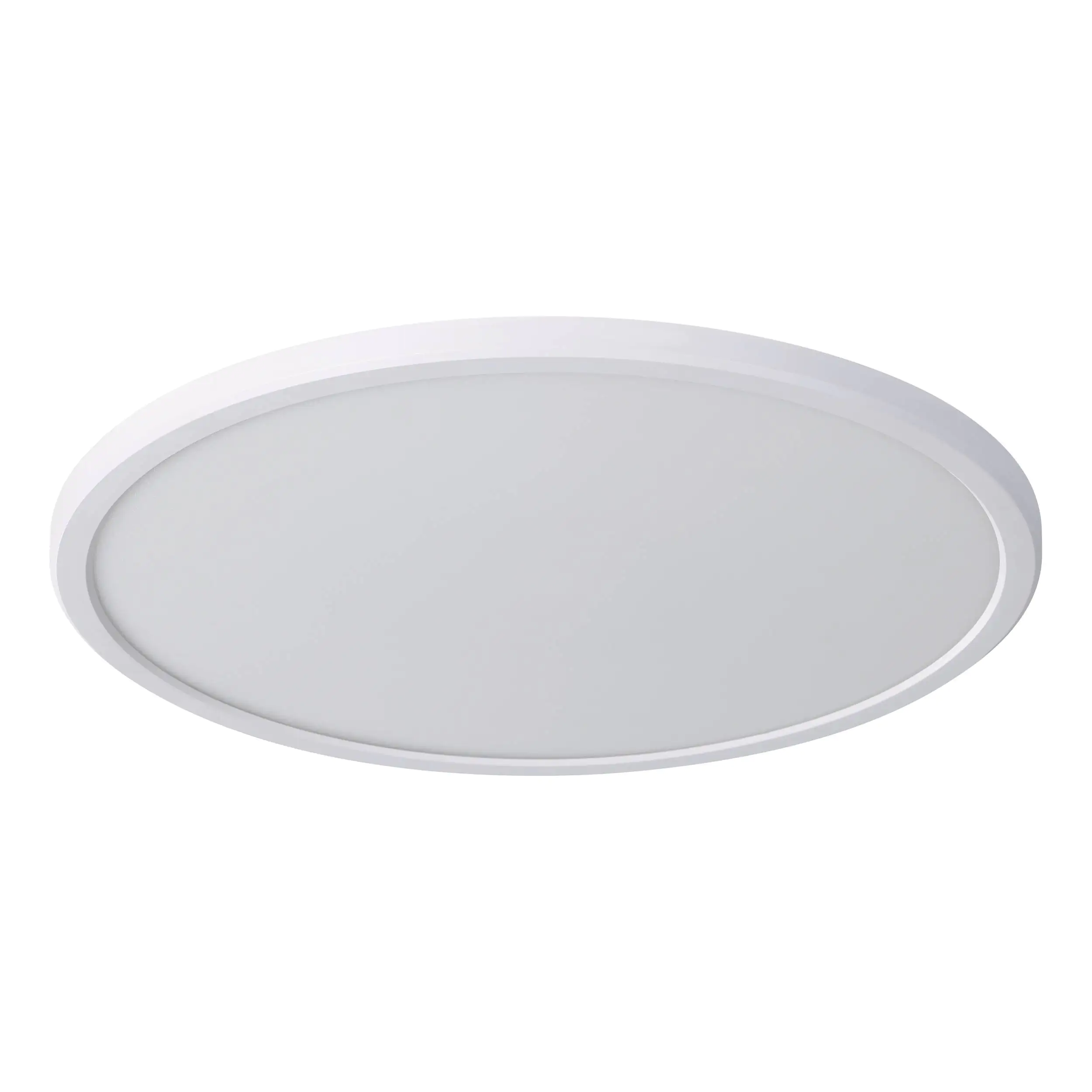 Eglo Deckenleuchte Campaspero 2 weiß Ø 42 cm