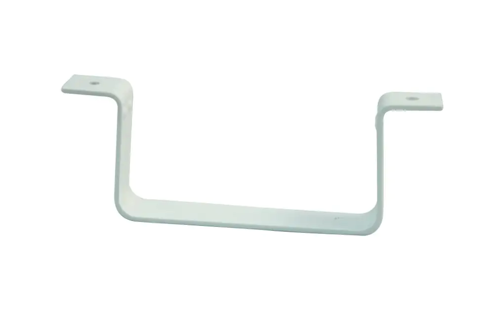 Marley Flachkanalhalter 110 für Flachkanal 110 mm