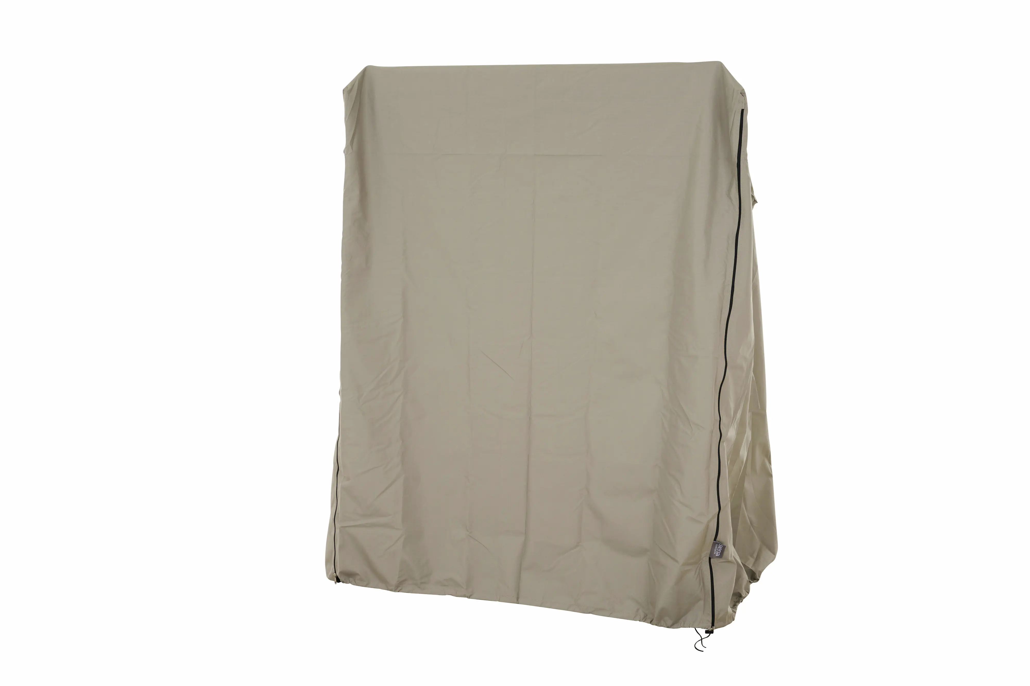 Siena Garden Schutzhülle Strandkorb Plus 105 x 128 cm beige