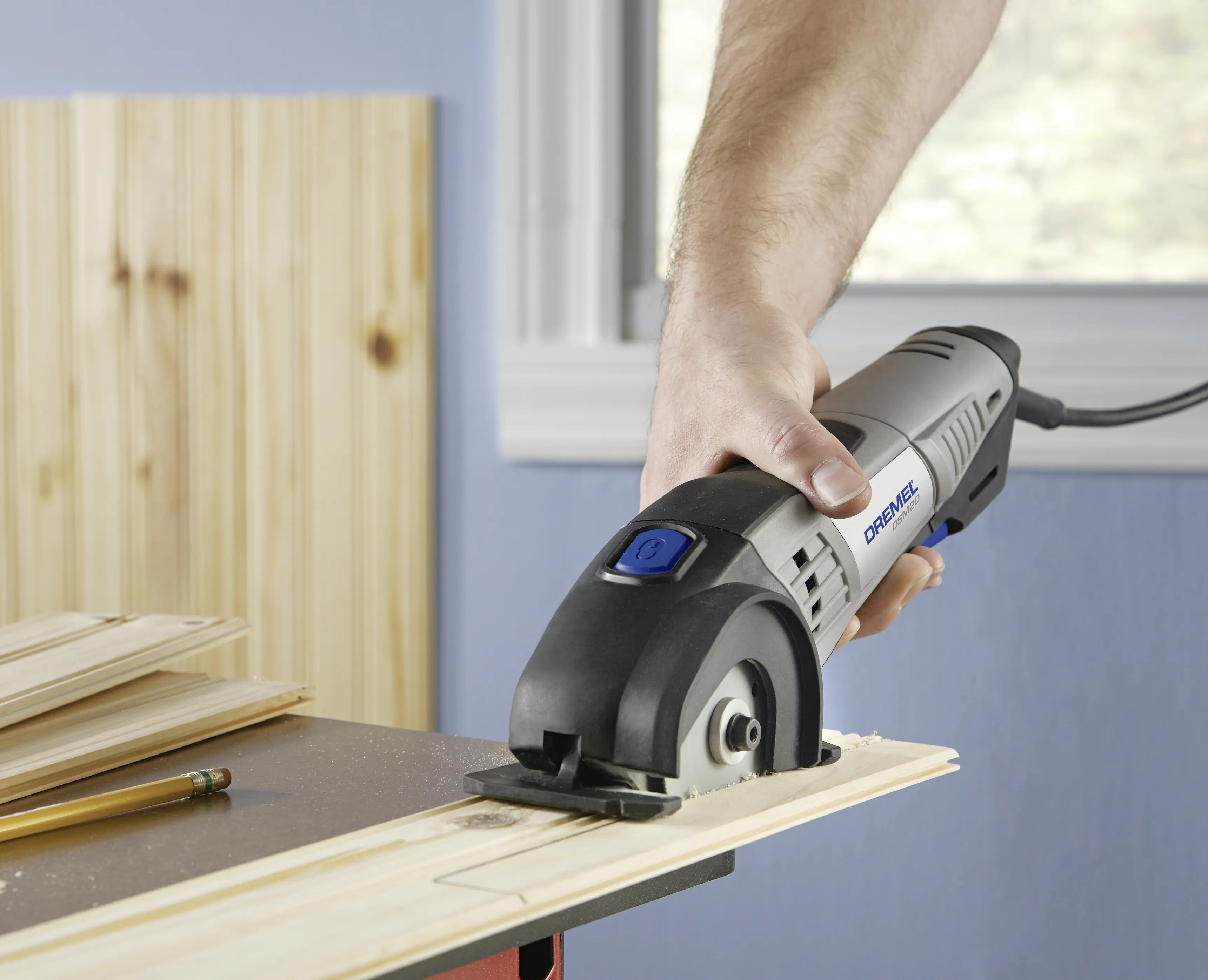 Dremel Trennscheibe DSM500
