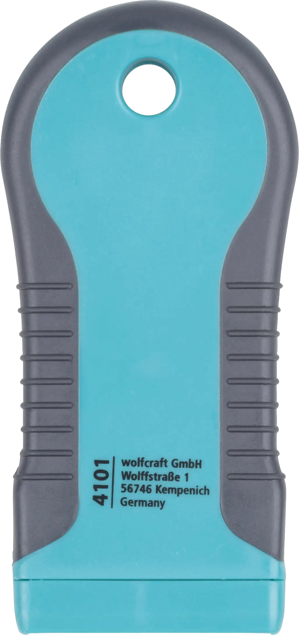 Wolfcraft Schaber 38 mm