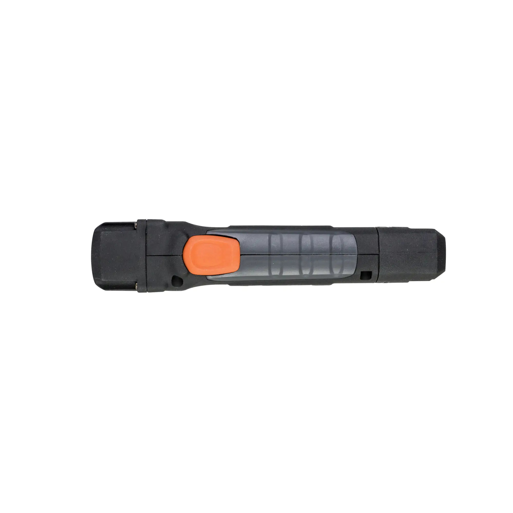 Energizer Taschenlampe Hard Case Task Light schwarz grau