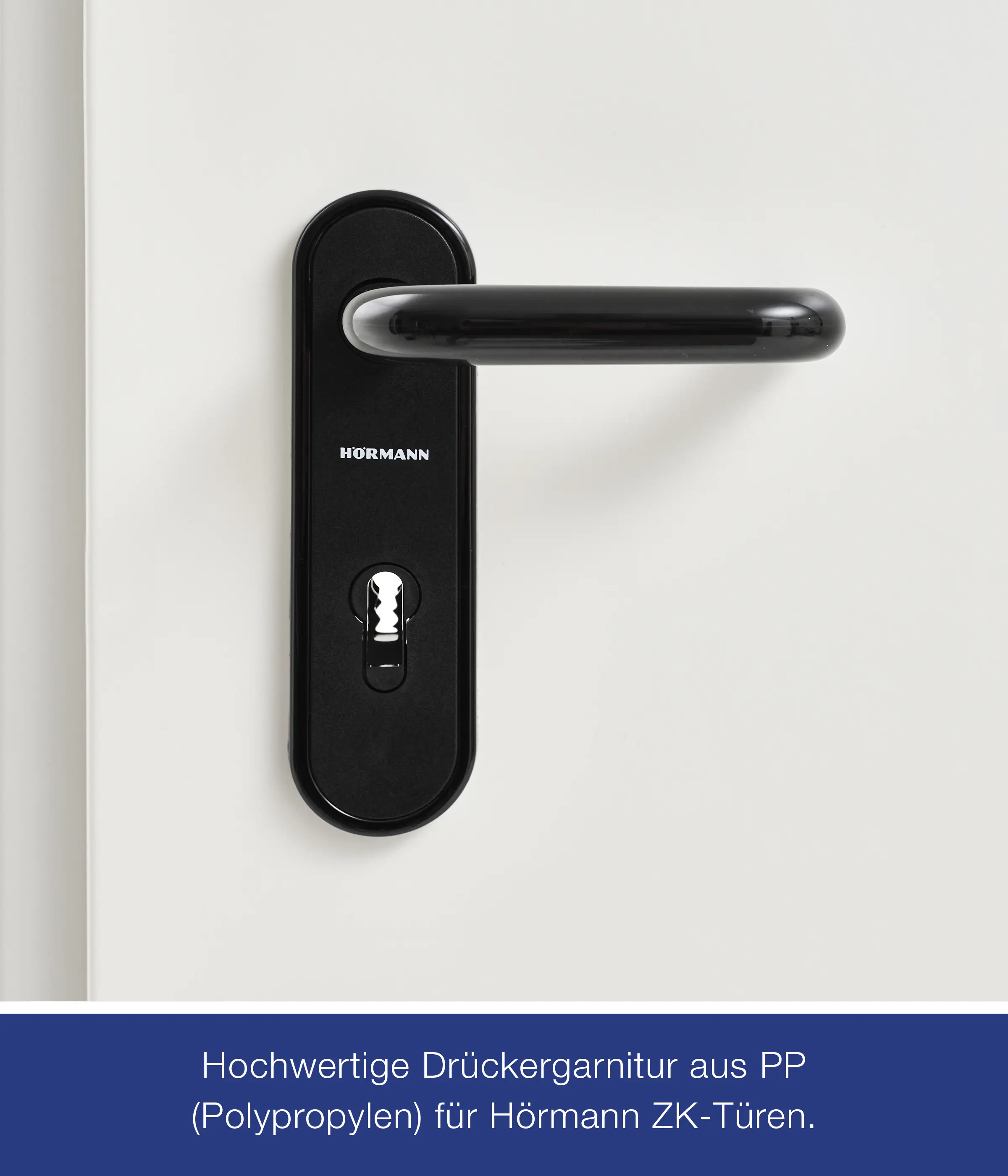 Hörmann Innentür ZK verkehrsweiß 87,5 x 212,5 cm DIN links