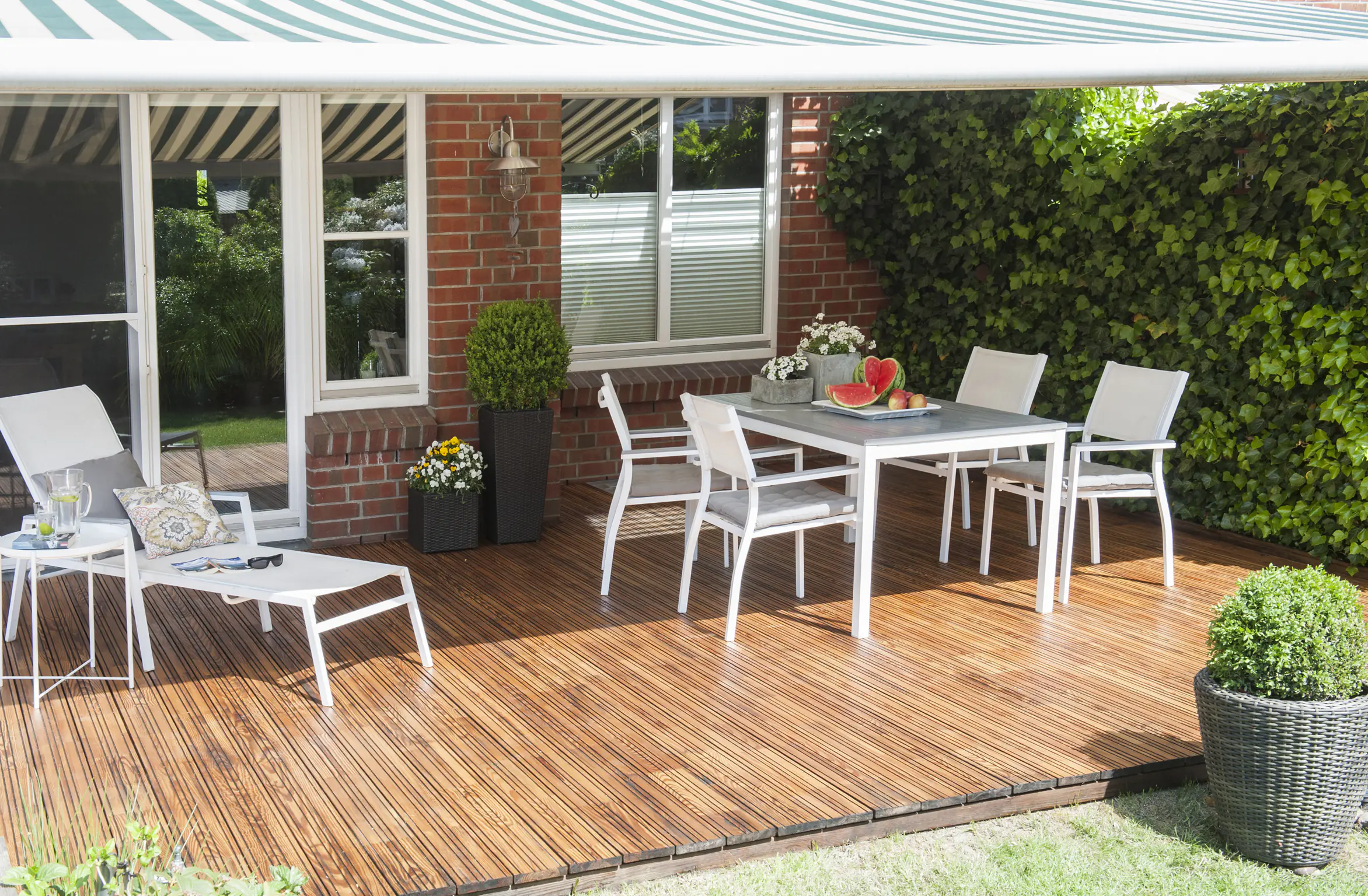 Bondex Teak Öl 750 ml