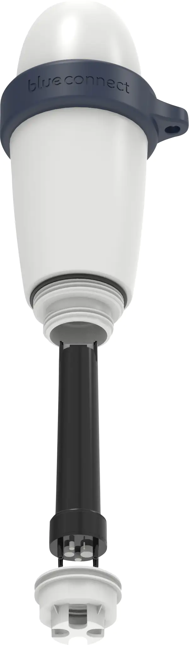 Gre Blue Sensor Gold für Blue Connect 14,5 x 3,5 x 3,5 cm