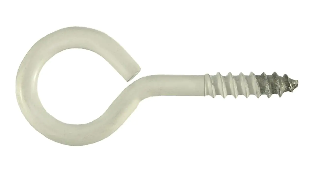 Connex Ringschrauben 3,8 x 25 x 12 mm
