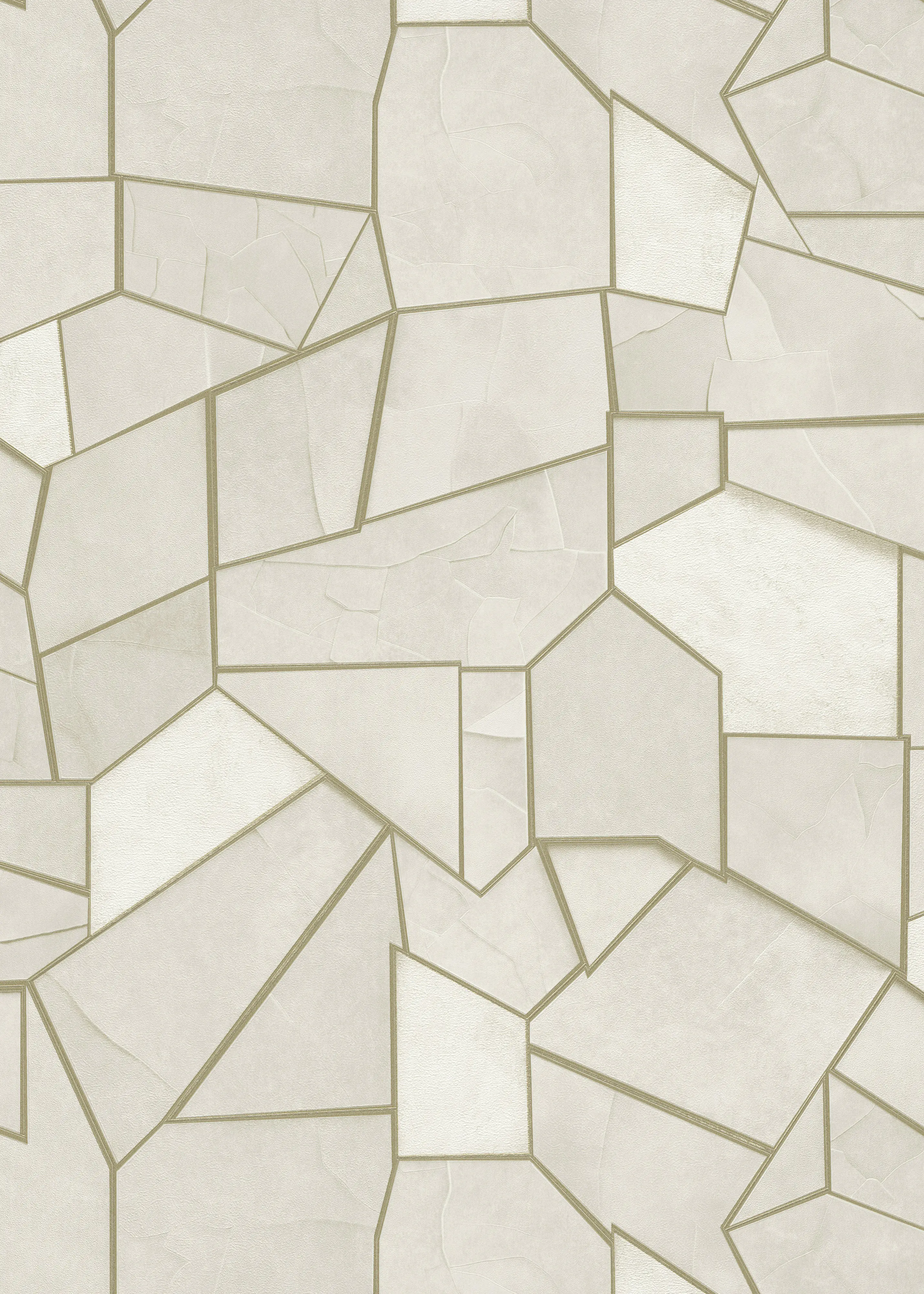 Erismann Vliestapete Grafisch beige 10,05 x 0,53 m