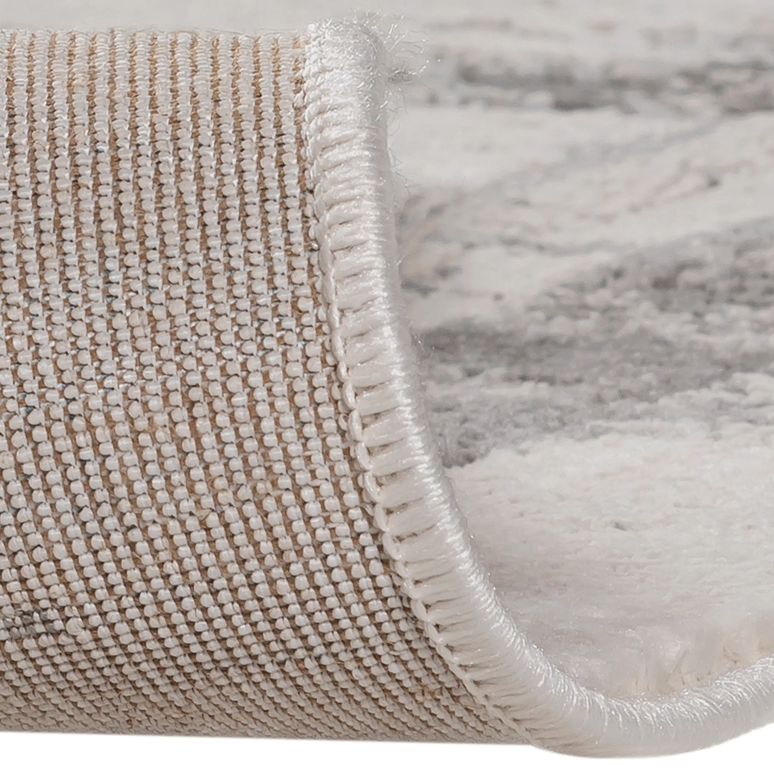 Teppich Lexa 2000, grey, 120 x 170 cm