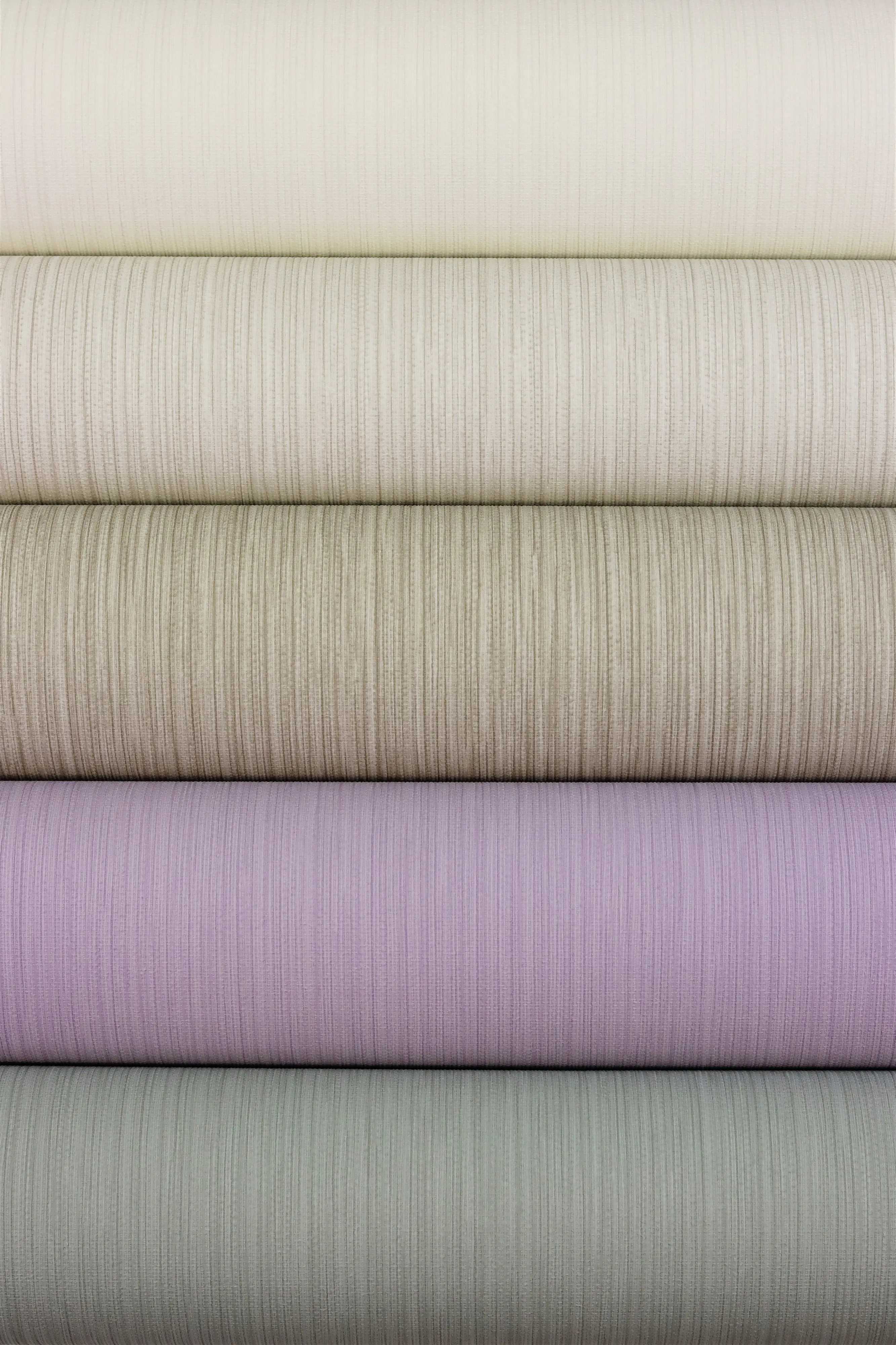 Rasch Vliestapete 537642 Lila-Hell Lila Uni 10,05 m x 0,53 m