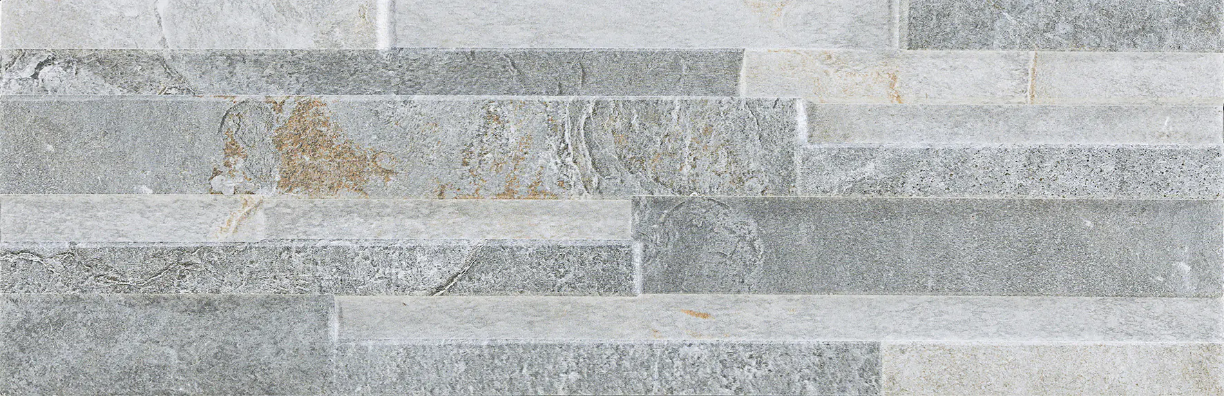 Verblendstein EOS 52 x 17 cm Gris grau