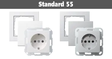 Standard 55.