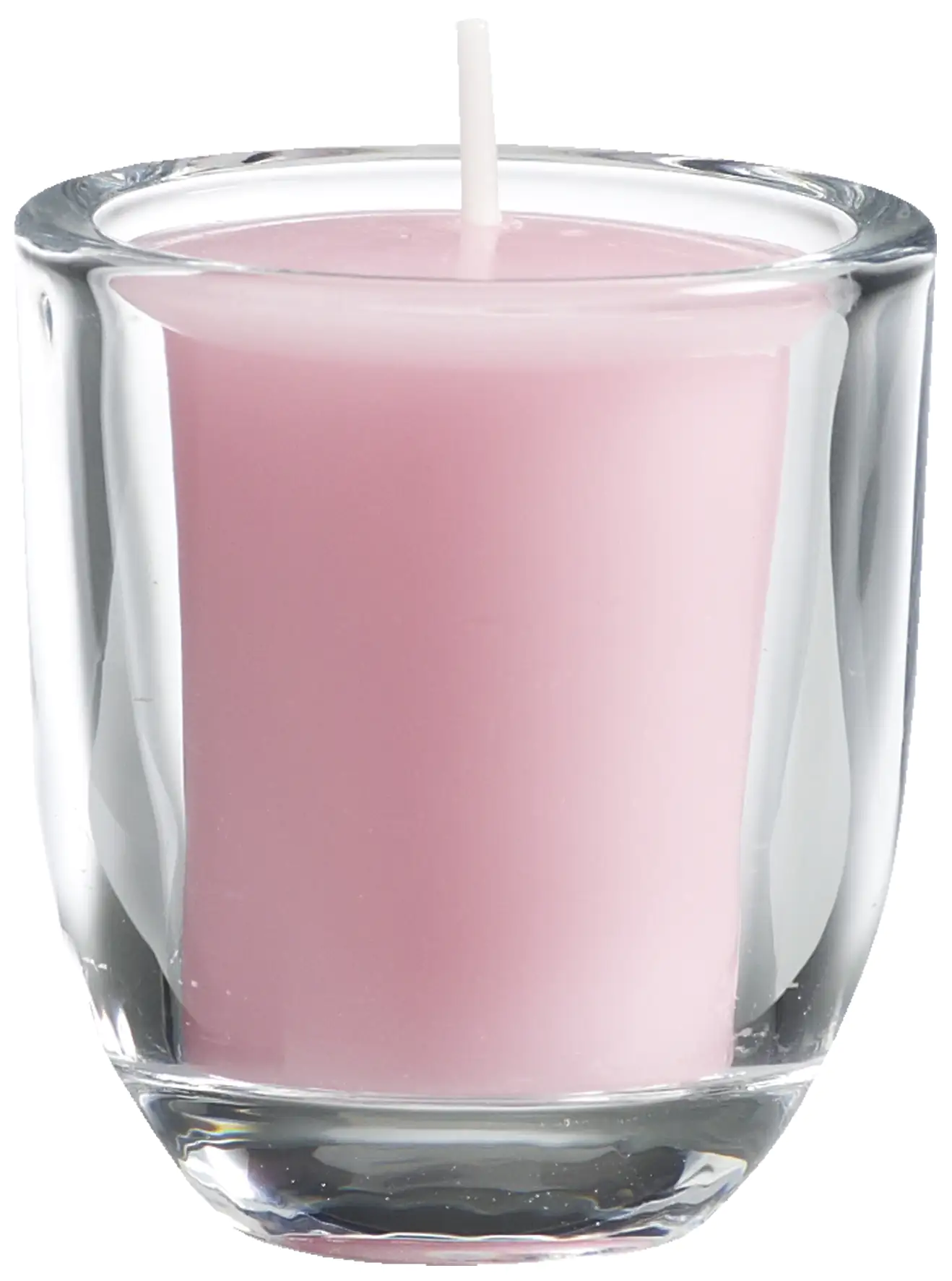 Bolsius Kerzenhalter für runde Votive