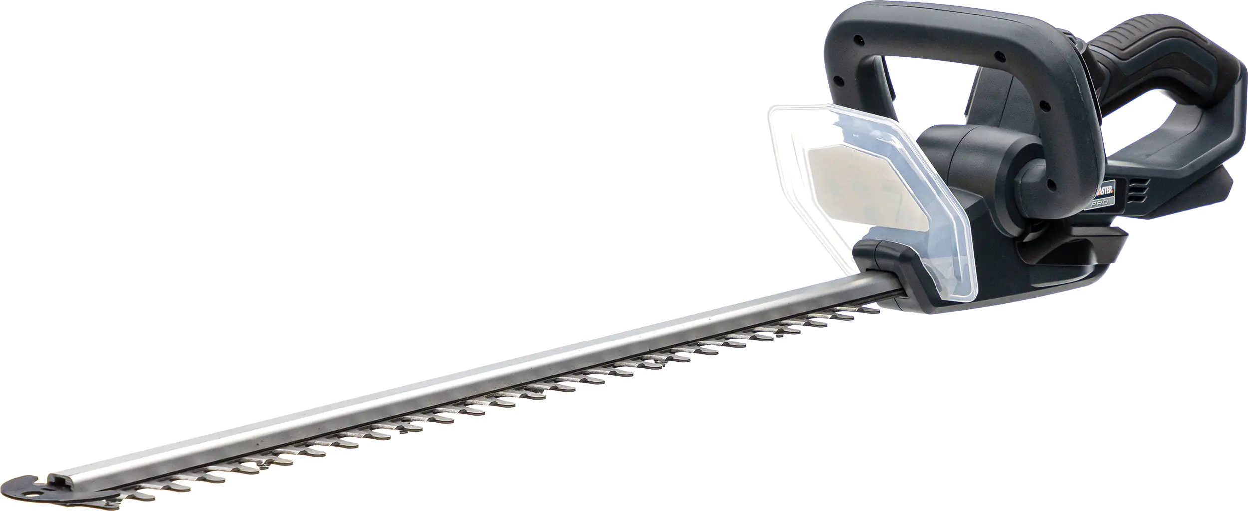 Primaster Pro Akku-Heckenschere PMAHS Pro Solo 20 V 55 cm Schnittlänge ohne Akku und Ladegerät