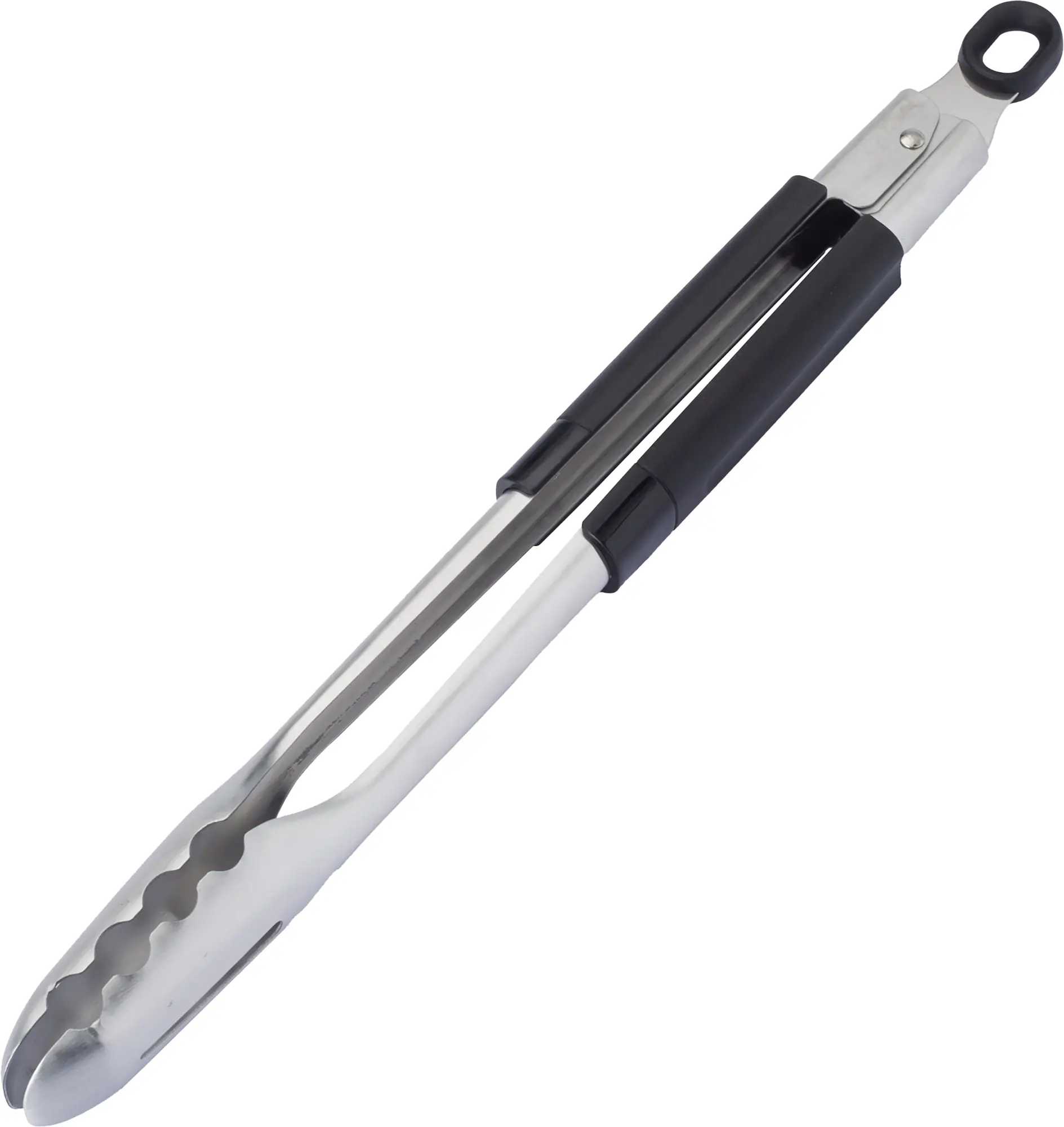 Primaster Grillzange Edelstahl 43 cm