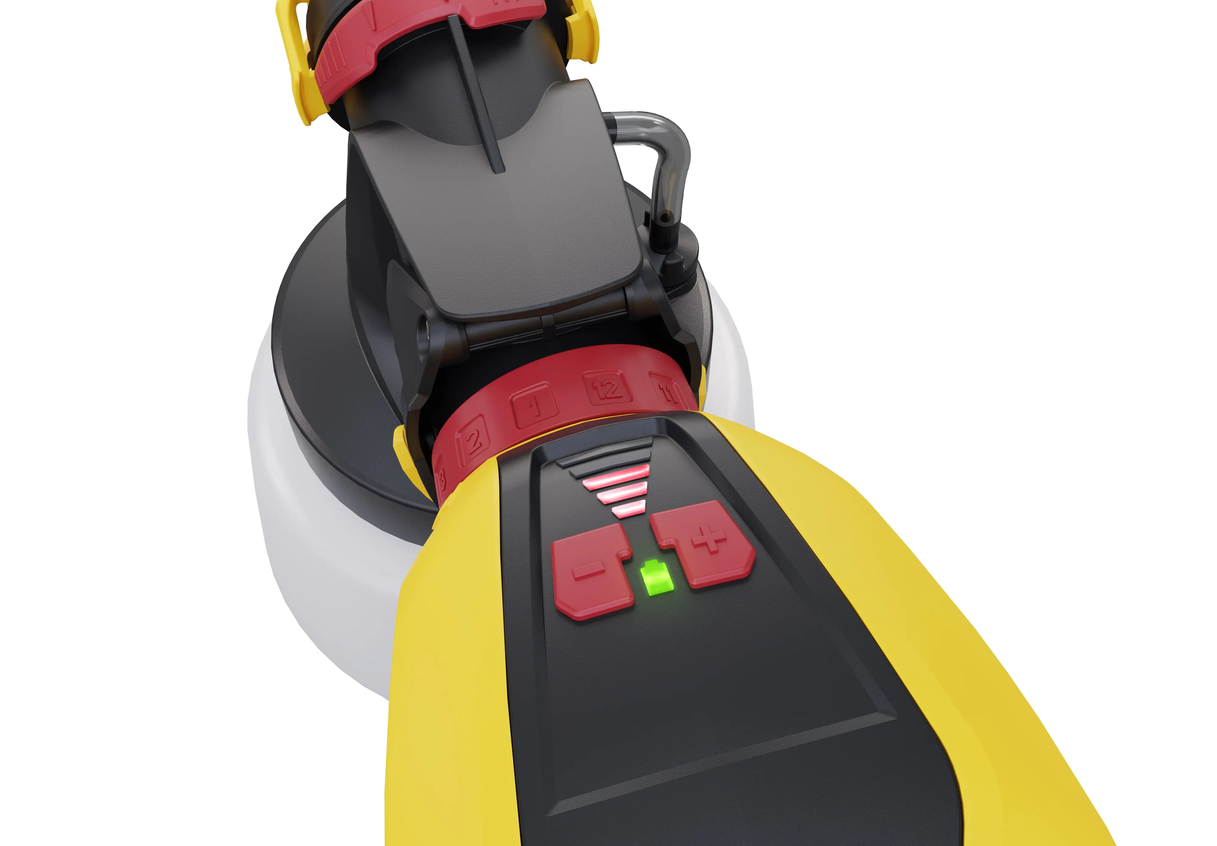 Wagner Farbsprühgerät W 600 Flexio 18 V Power for all Solo