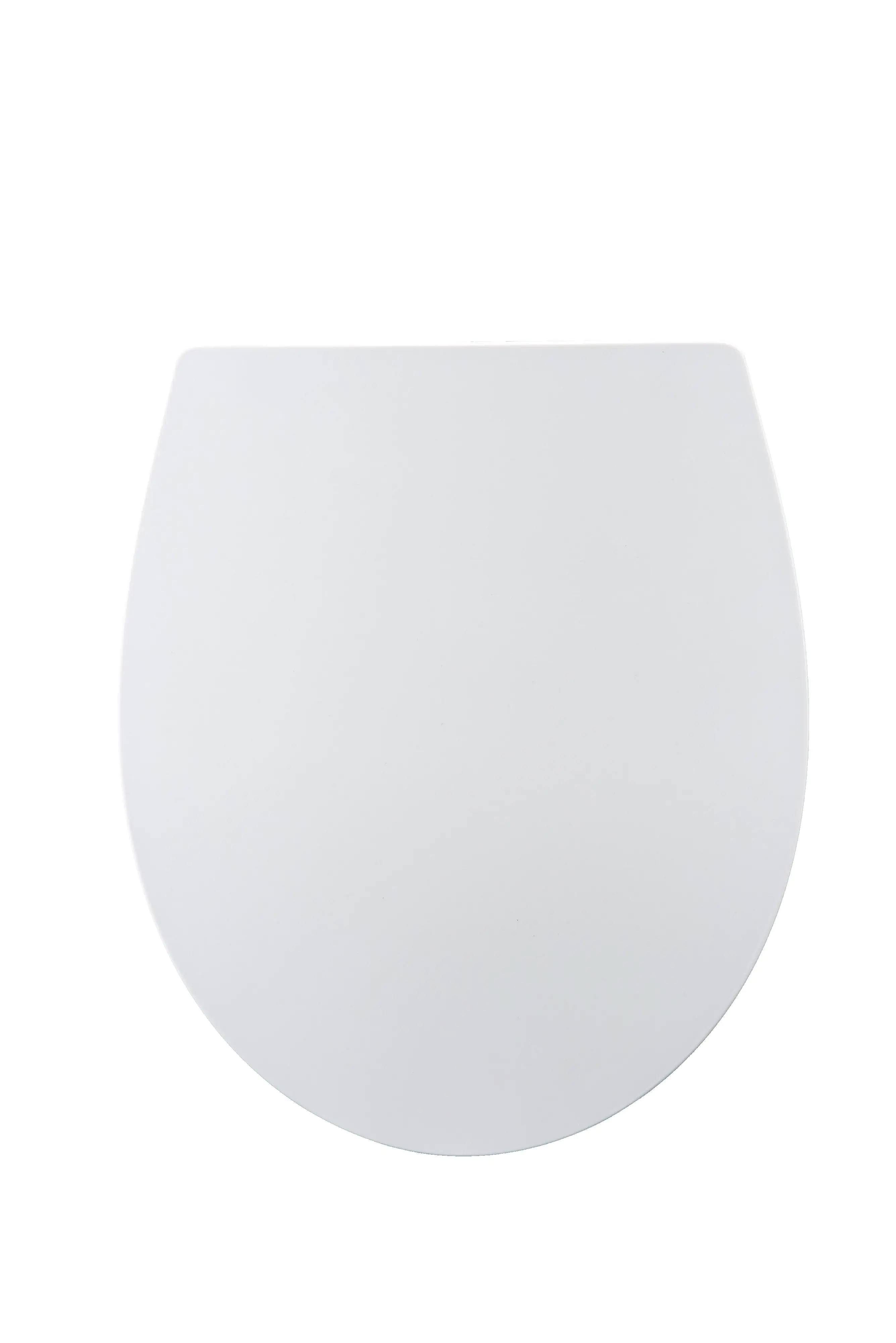 Primaster WC-Sitz mit Absenkautomatik Portland weiß