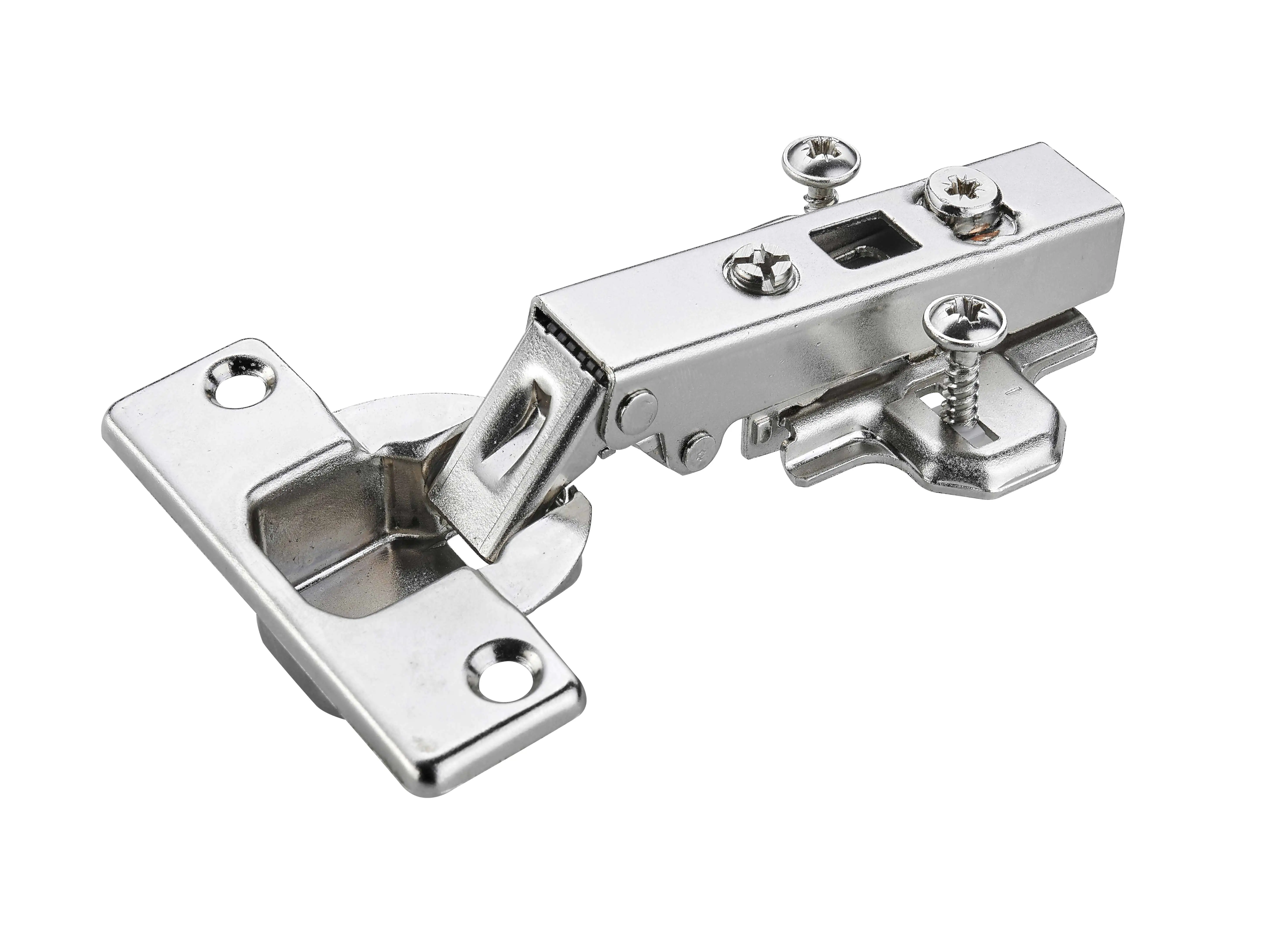 Hettich Intermat Topfscharnier mit Klipsmontage vorliegend Ø 35 mm
