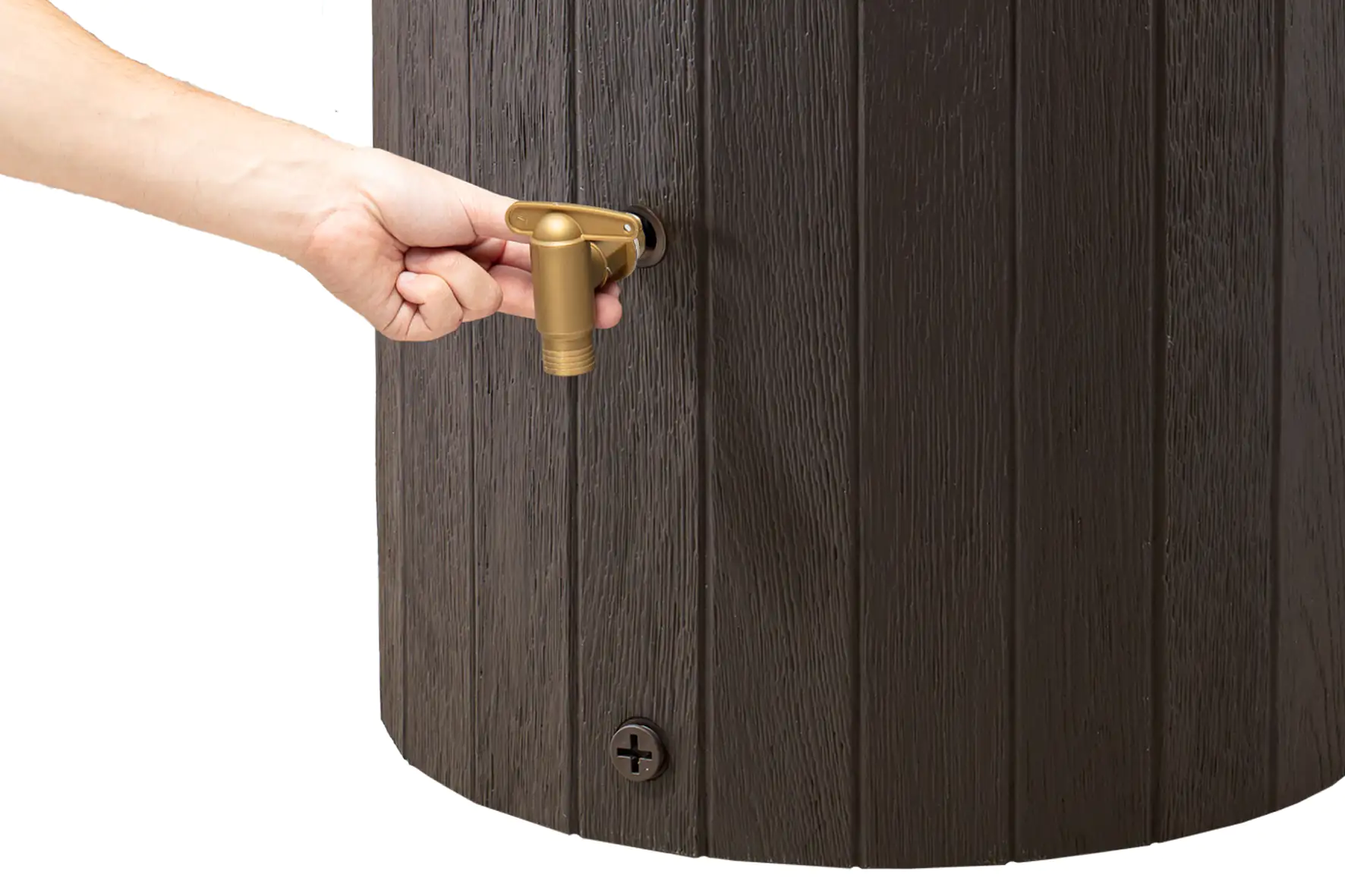 4rain Regenspeicher Madera 220 L