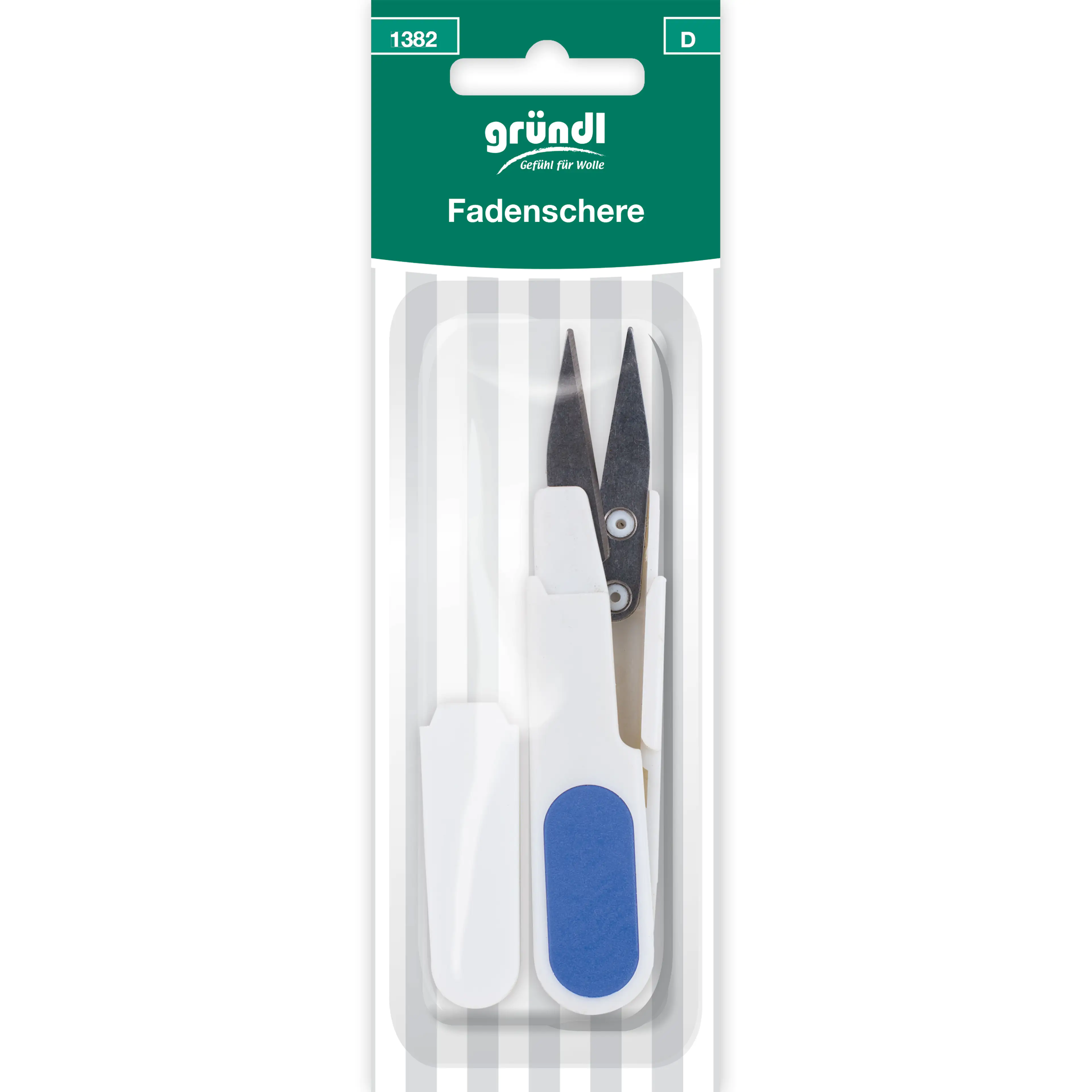Gründl Fadenschere