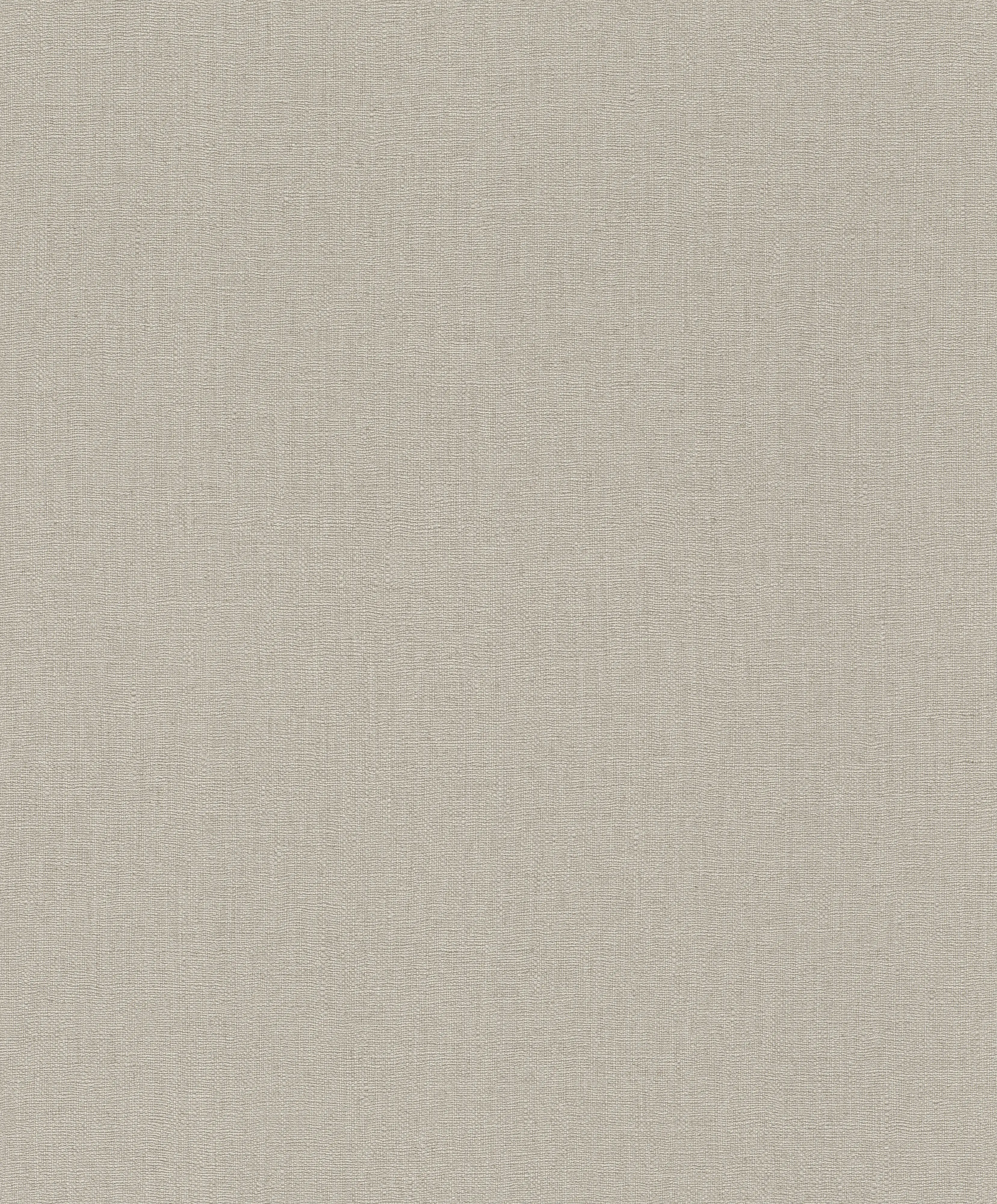 Rasch Vliestapete 560091 Barbara Home III, Textilstruktur beige, 10,05 x 0,53 m