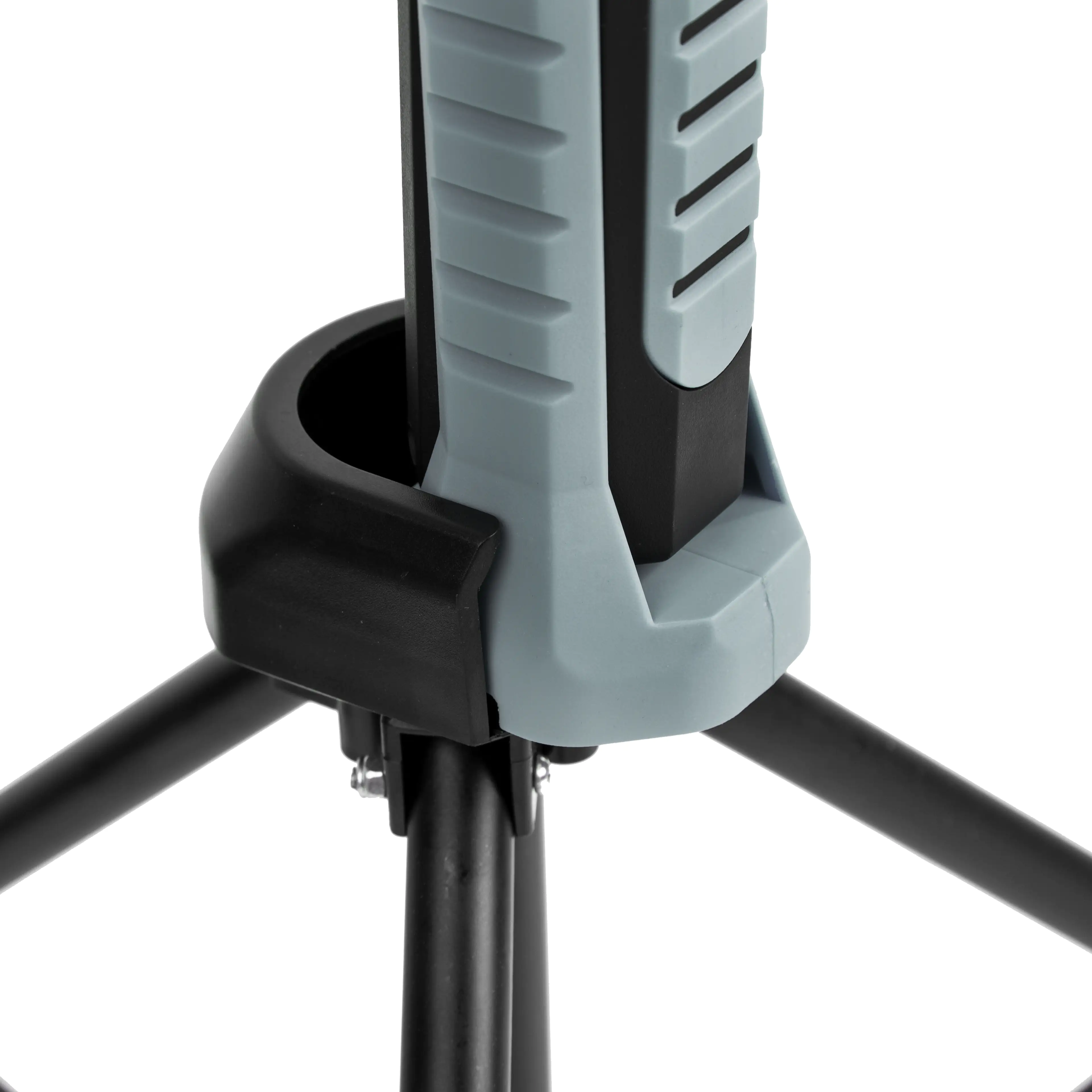 Nino Akku LED Arbeitsleuchte mit Stativ Magnethalterung, beweglicher Haken