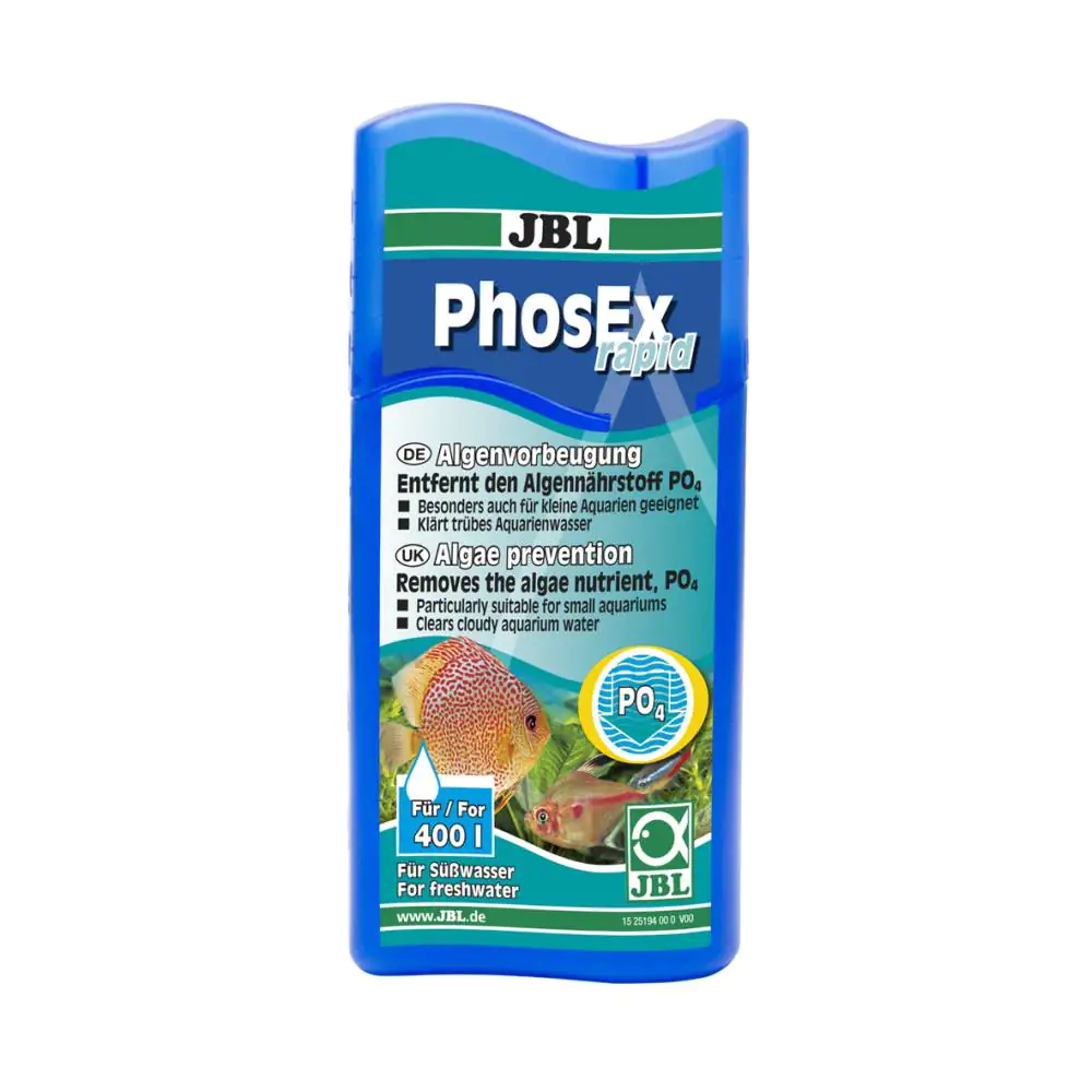 JBL PhosEx rapid 100 ml