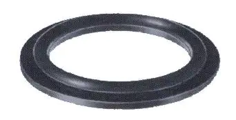 Cornat Gummidichtung 1 1/2''