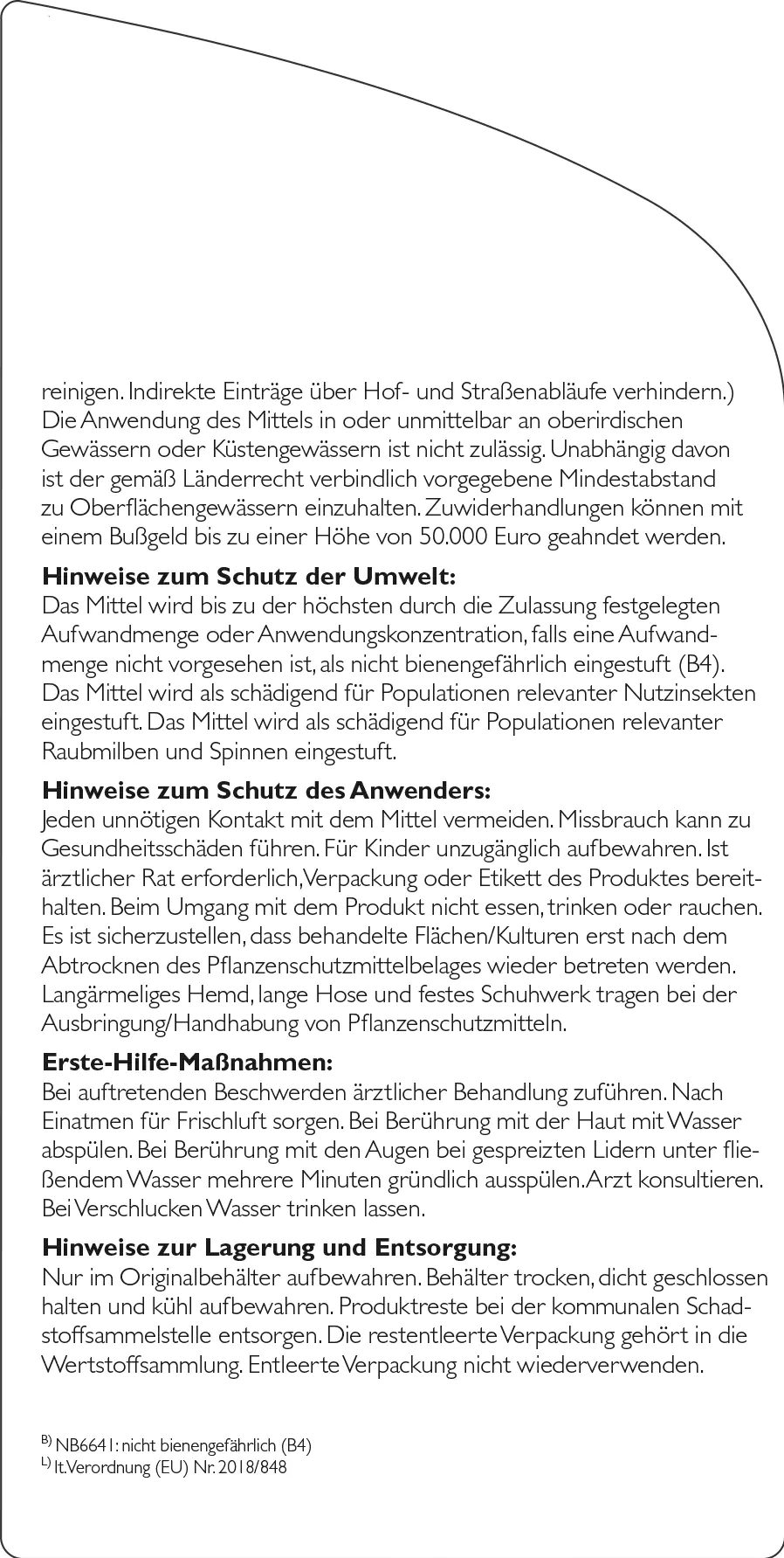 Armisan AF PilzFrei Obst- und Gemüse MehltauFrei 500 ml