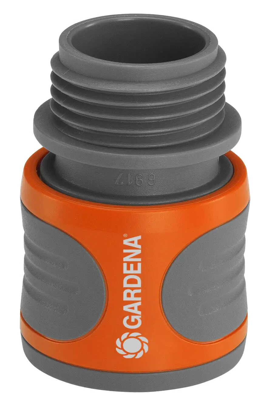 Gardena Entwässerungsventil Set